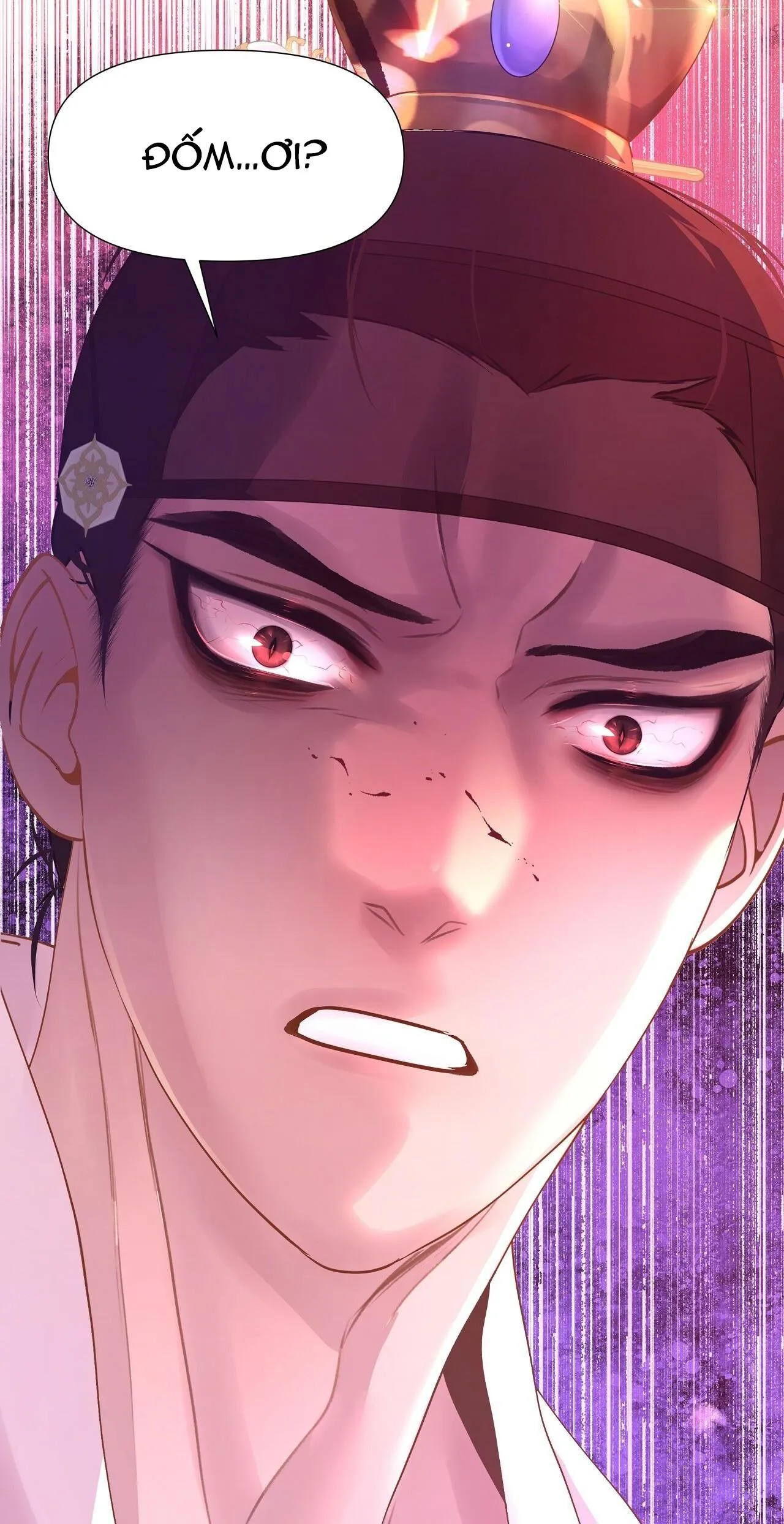 DẠ XOA HÓA LIÊN KÝ Chapter 22 Trang 75