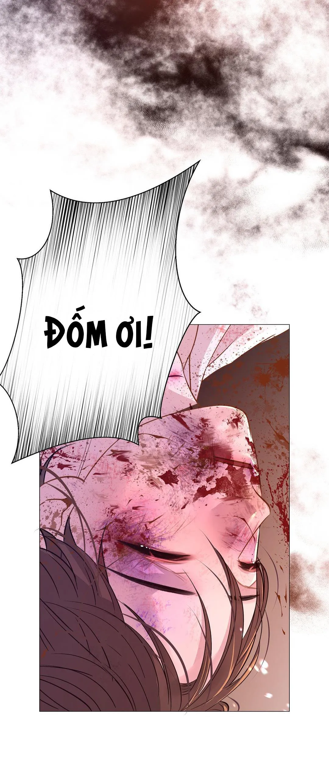 DẠ XOA HÓA LIÊN KÝ Chapter 23 Trang 6
