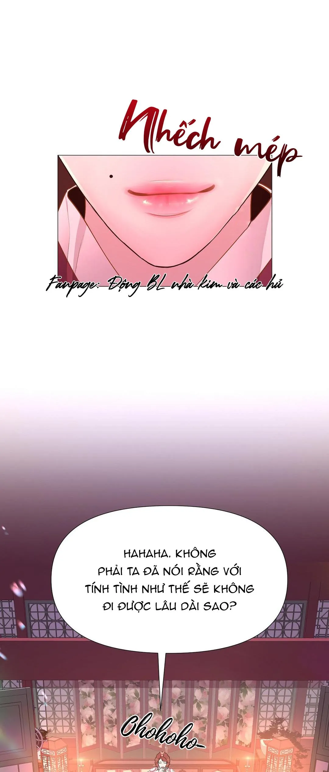 DẠ XOA HÓA LIÊN KÝ Chapter 23 Trang 13