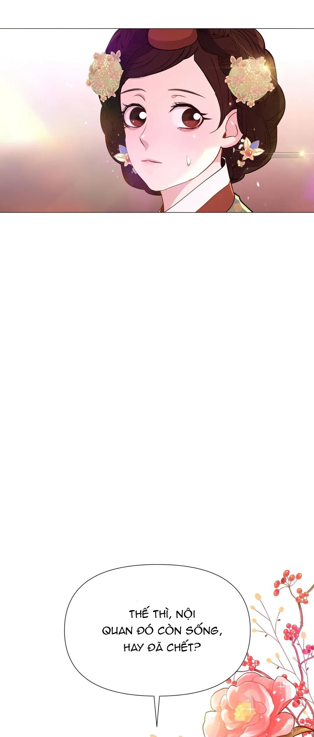 DẠ XOA HÓA LIÊN KÝ Chapter 23 Trang 15