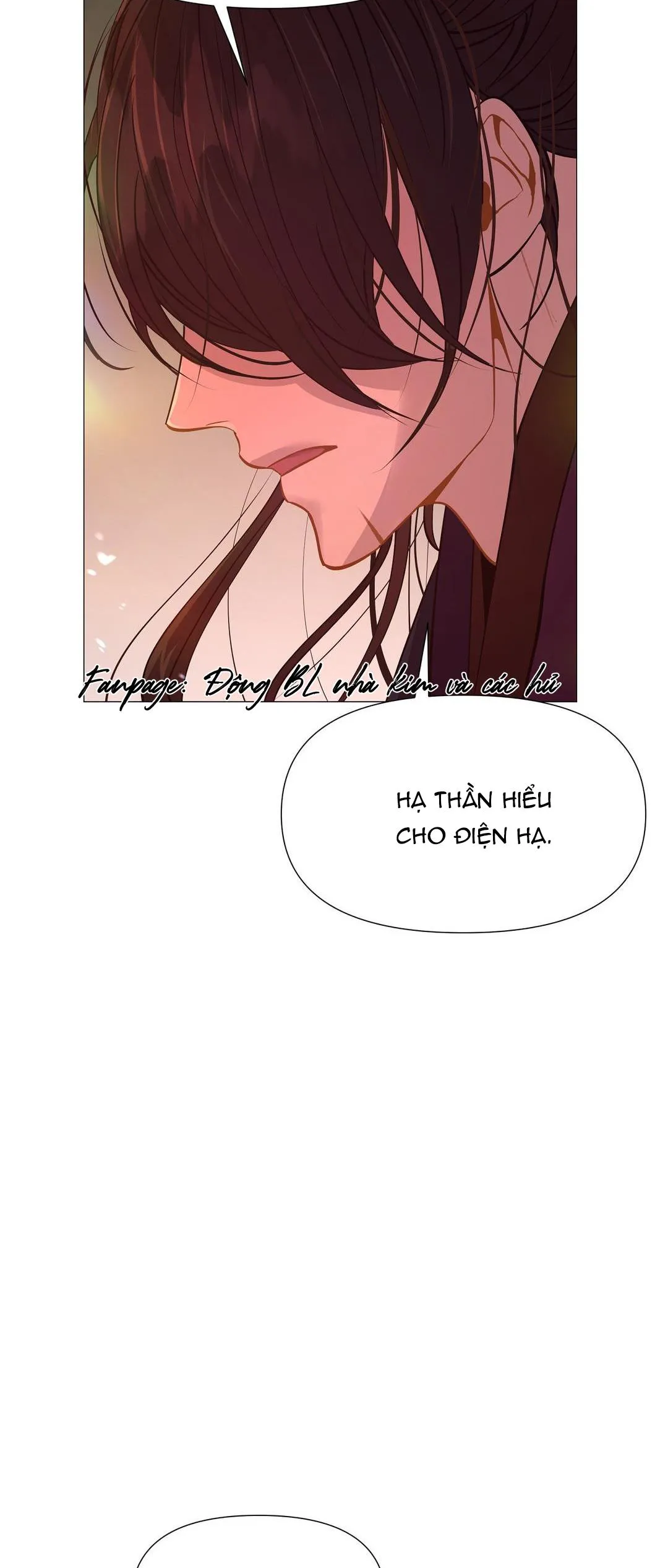 DẠ XOA HÓA LIÊN KÝ Chapter 23 Trang 30