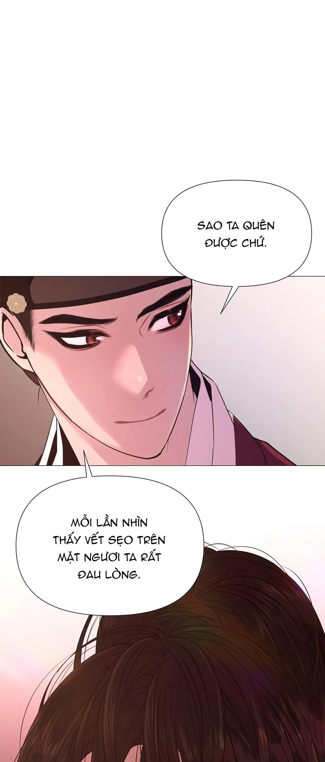 DẠ XOA HÓA LIÊN KÝ Chapter 23 Trang 33