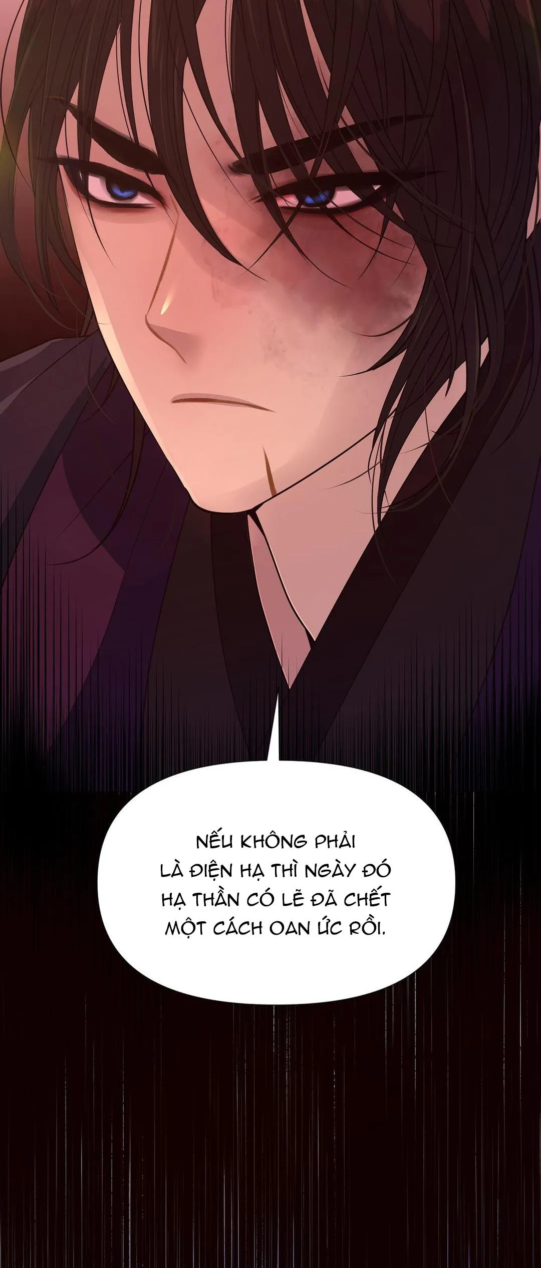 DẠ XOA HÓA LIÊN KÝ Chapter 23 Trang 34