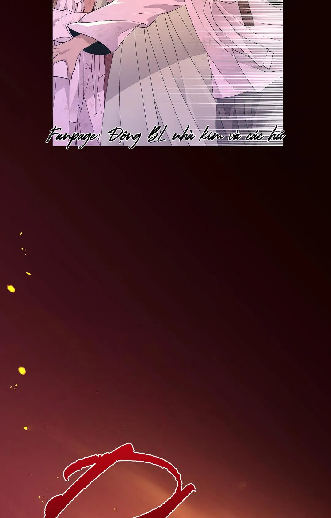 DẠ XOA HÓA LIÊN KÝ Chapter 23 Trang 42