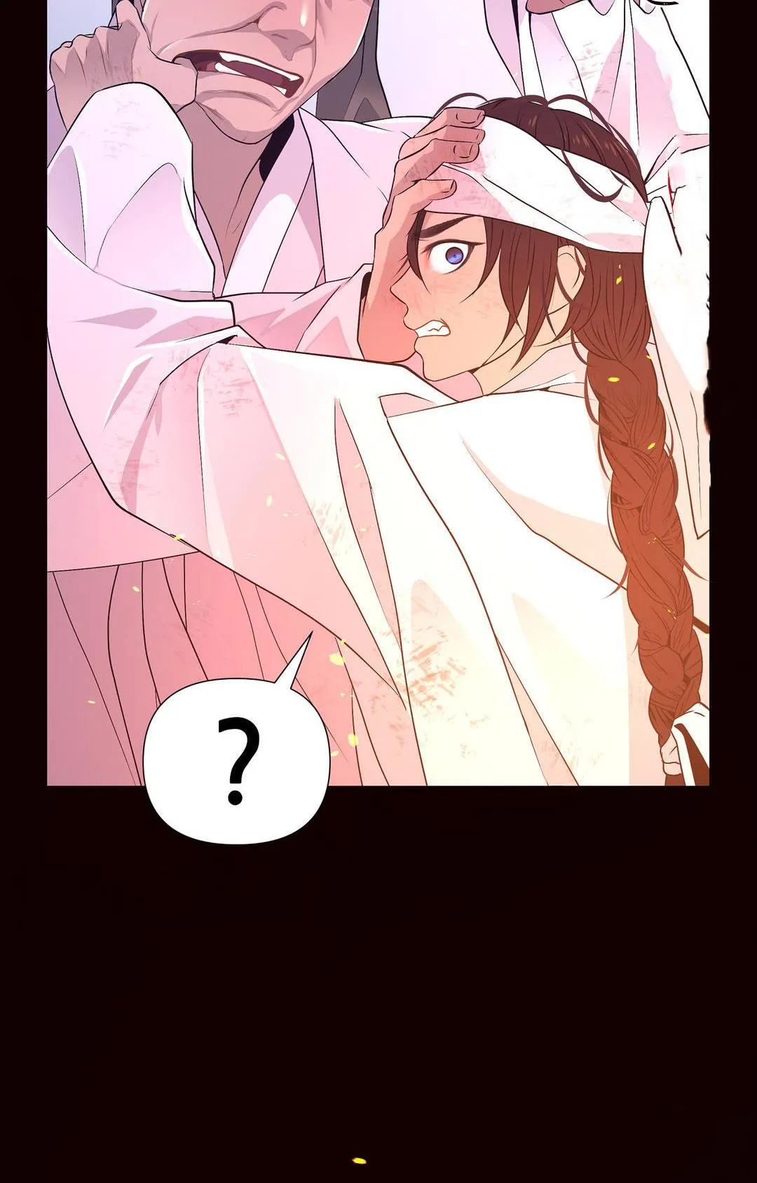 DẠ XOA HÓA LIÊN KÝ Chapter 23 Trang 46