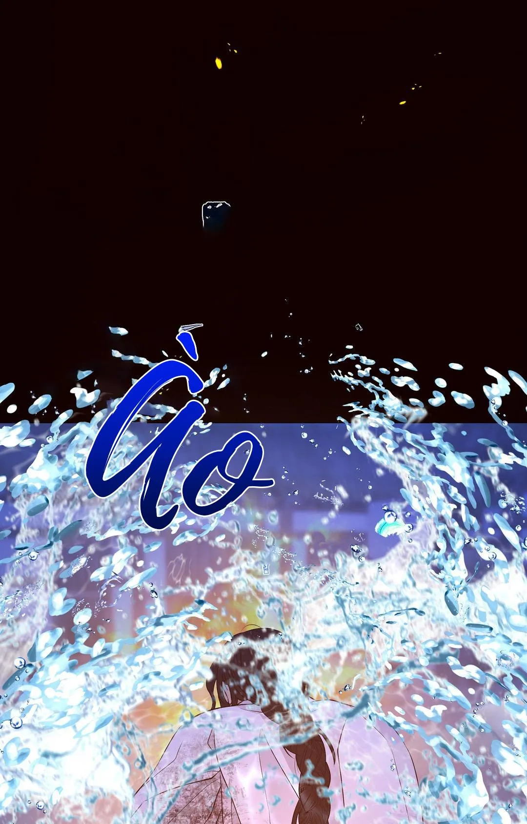 DẠ XOA HÓA LIÊN KÝ Chapter 23 Trang 52