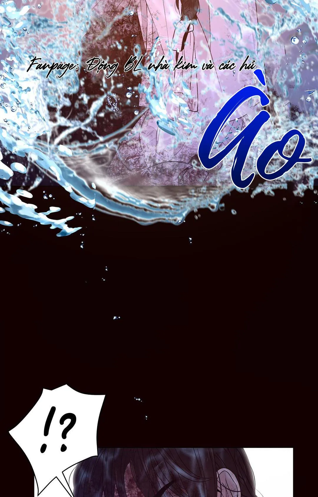 DẠ XOA HÓA LIÊN KÝ Chapter 23 Trang 53