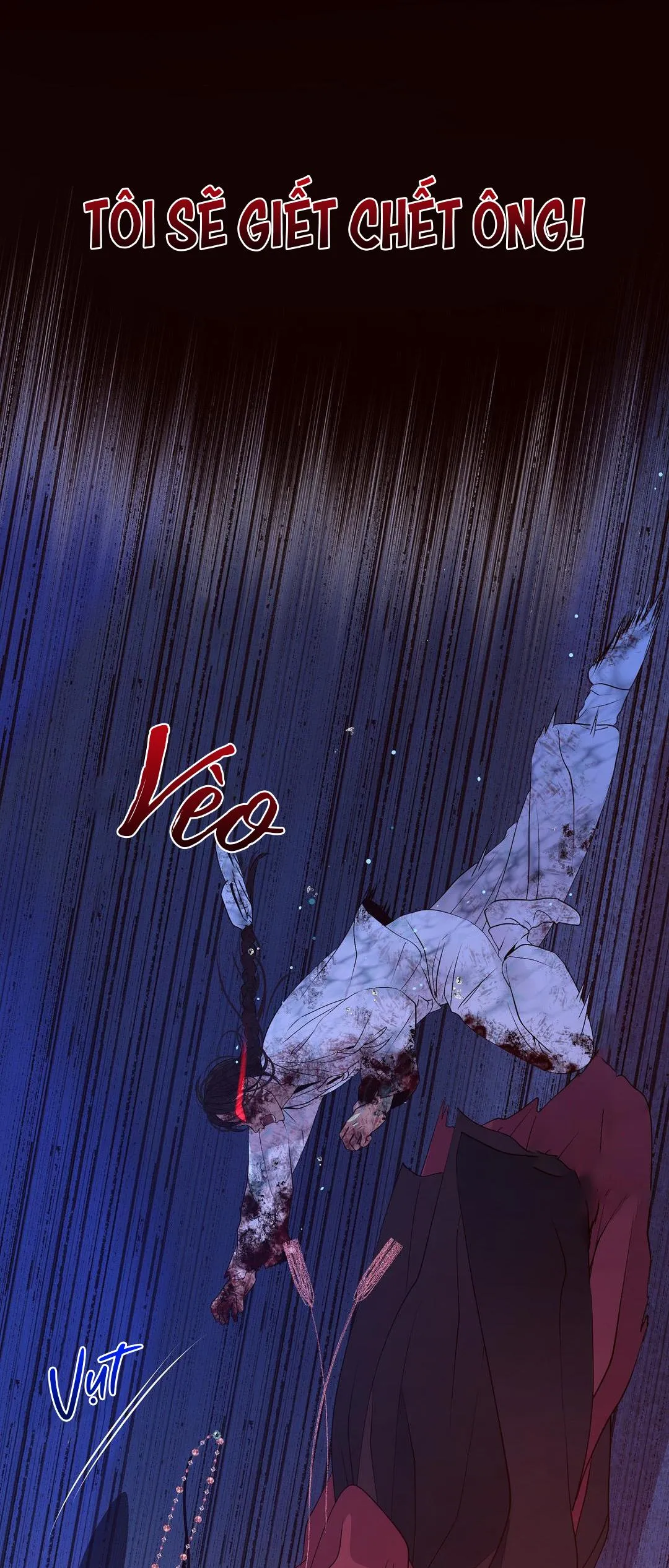 DẠ XOA HÓA LIÊN KÝ Chapter 23 Trang 58