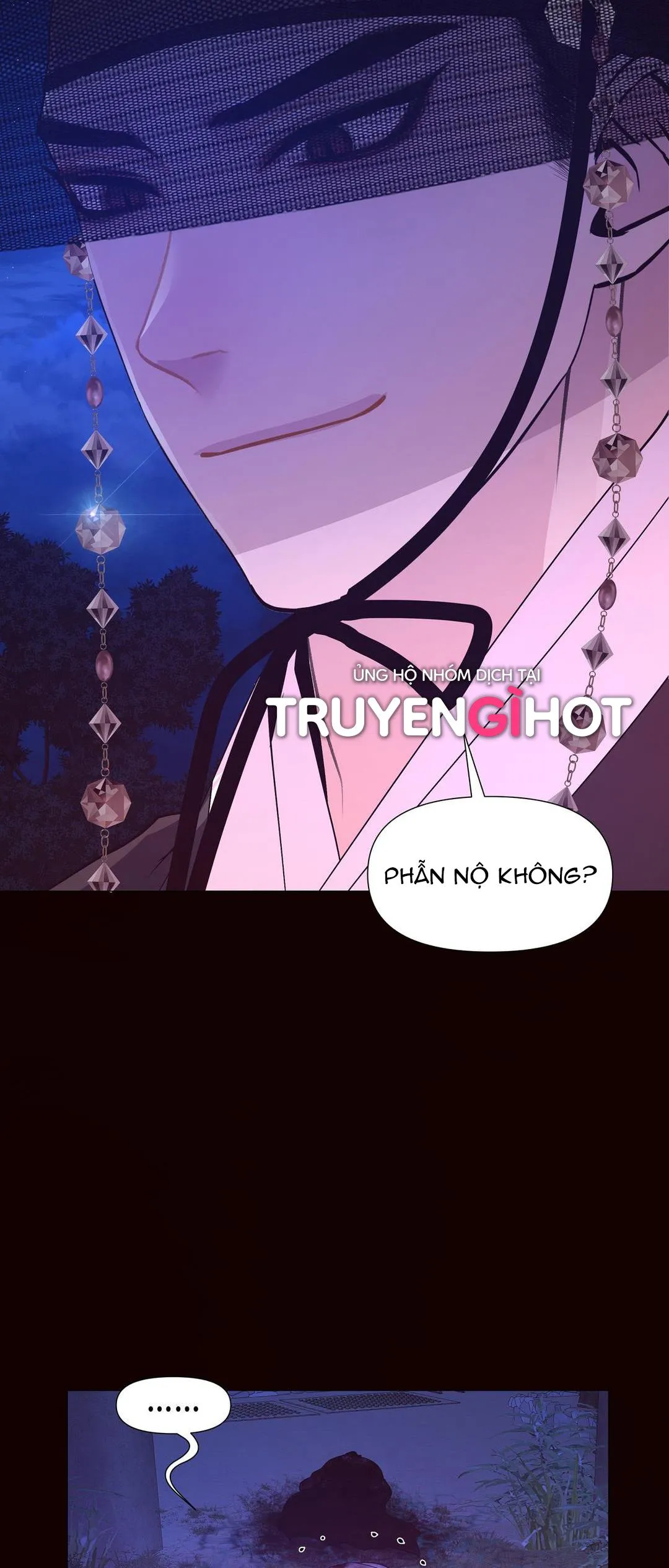 DẠ XOA HÓA LIÊN KÝ Chapter 23 Trang 61