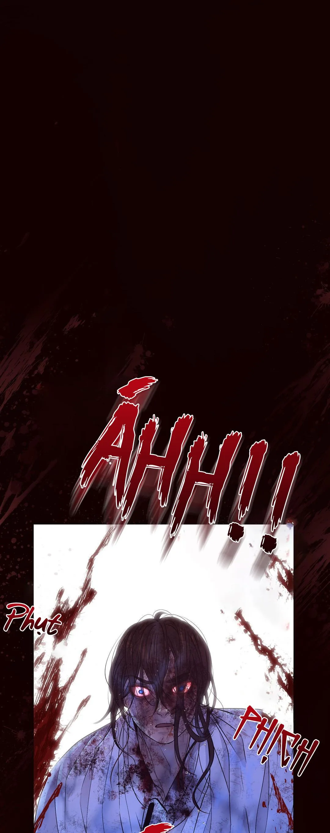 DẠ XOA HÓA LIÊN KÝ Chapter 23 Trang 67