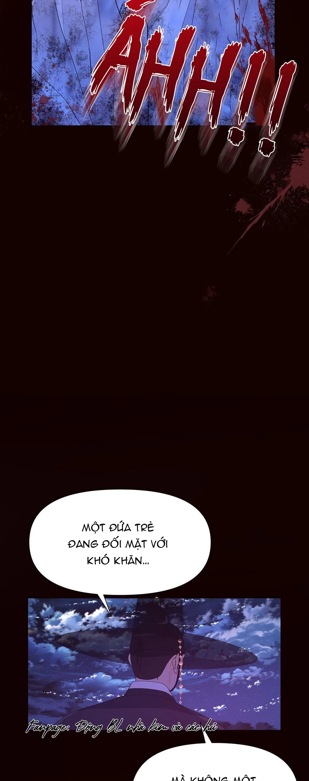 DẠ XOA HÓA LIÊN KÝ Chapter 23 Trang 68