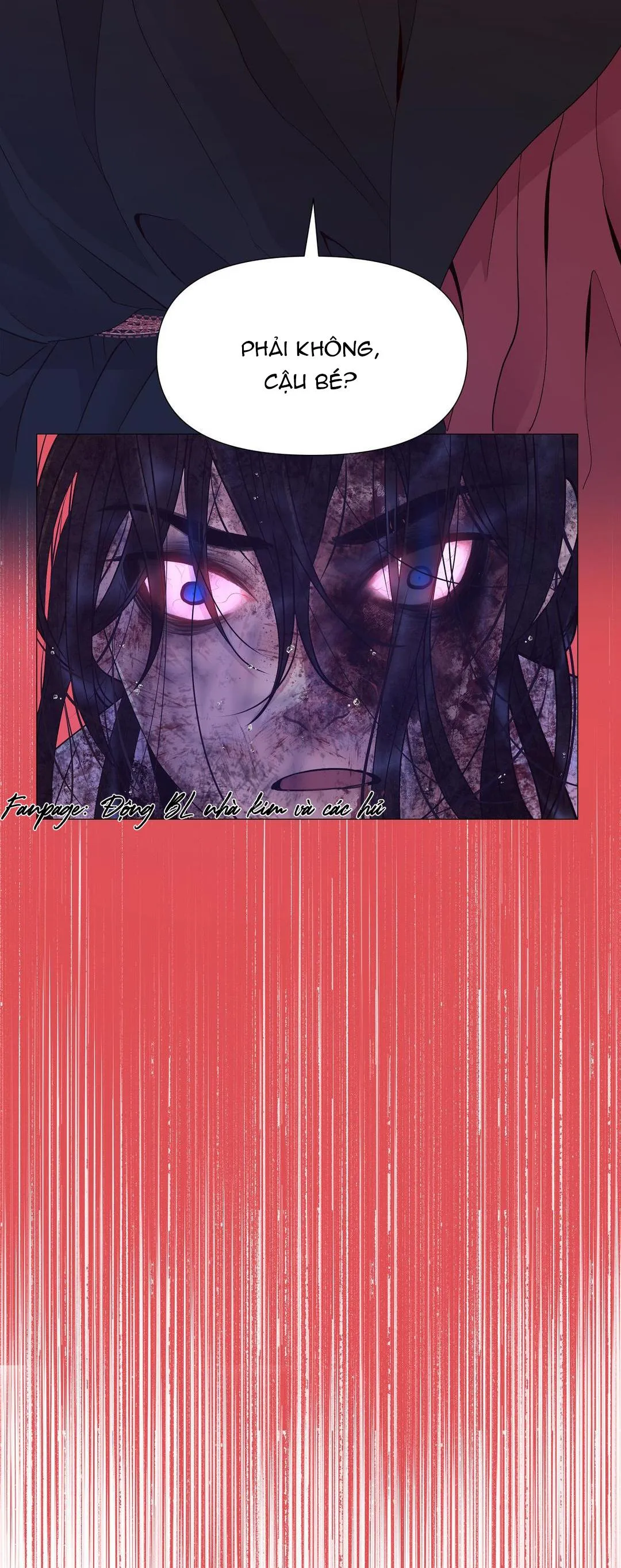 DẠ XOA HÓA LIÊN KÝ Chapter 23 Trang 70