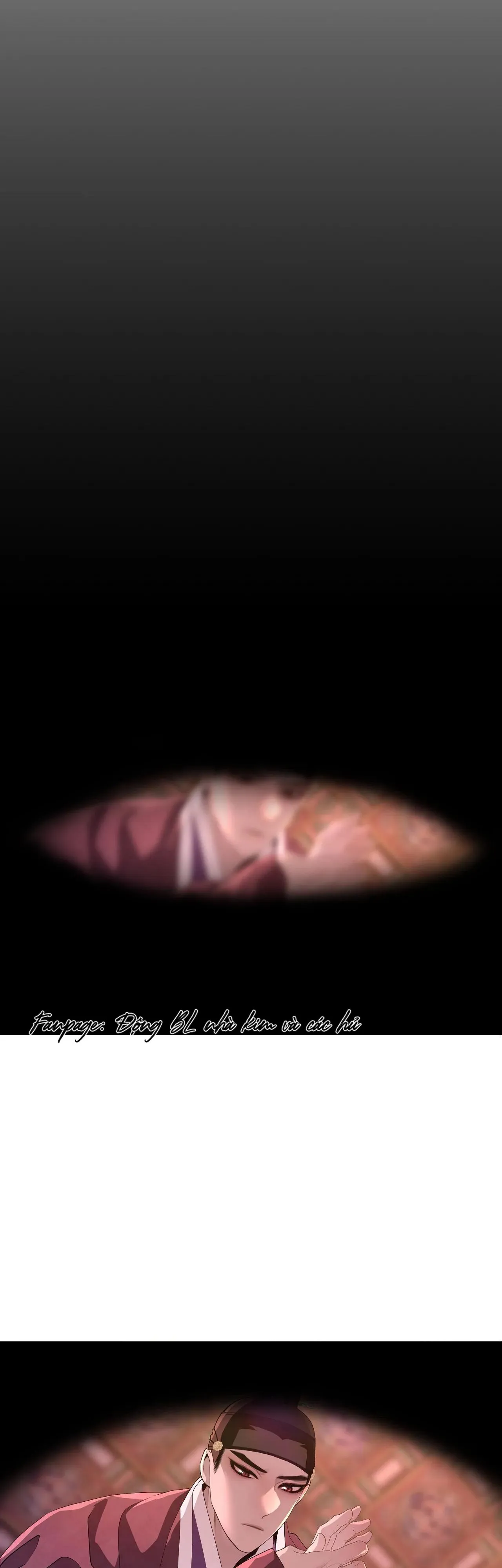 DẠ XOA HÓA LIÊN KÝ Chapter 24 Trang 9