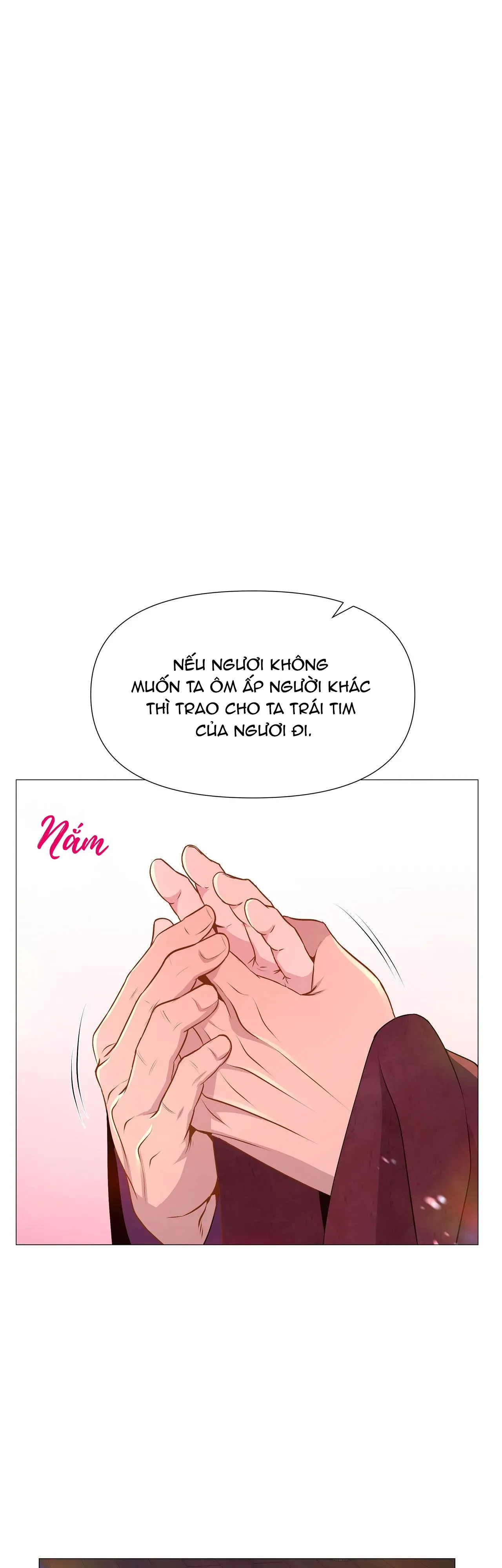 DẠ XOA HÓA LIÊN KÝ Chapter 24 Trang 17
