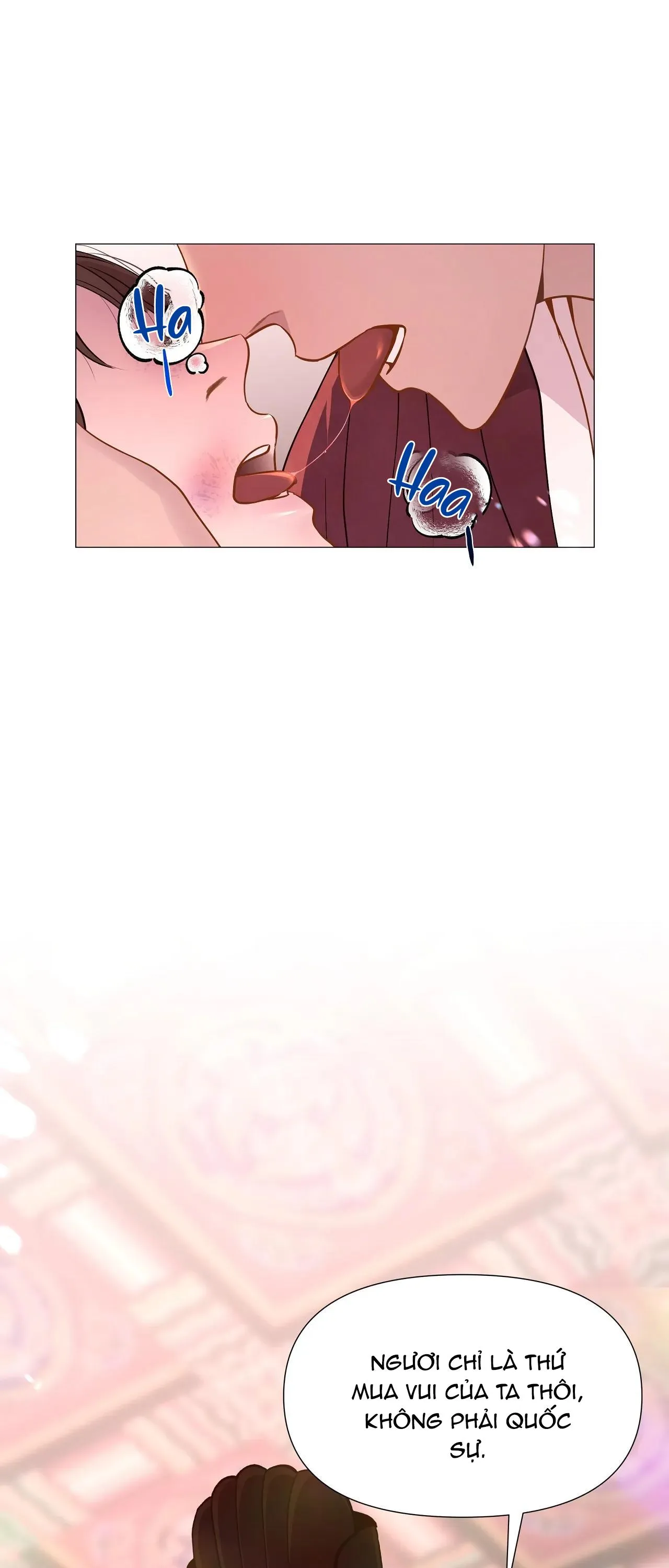 DẠ XOA HÓA LIÊN KÝ Chapter 24 Trang 22