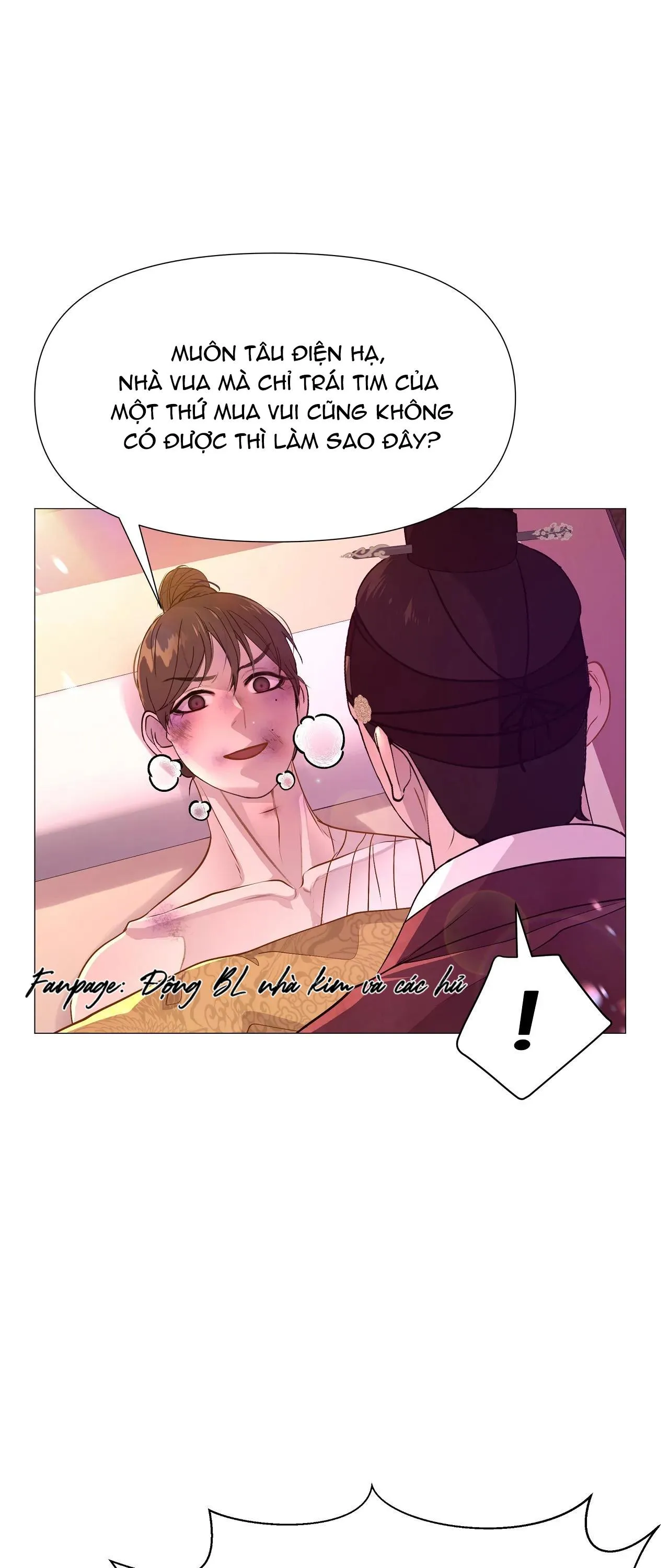 DẠ XOA HÓA LIÊN KÝ Chapter 24 Trang 24