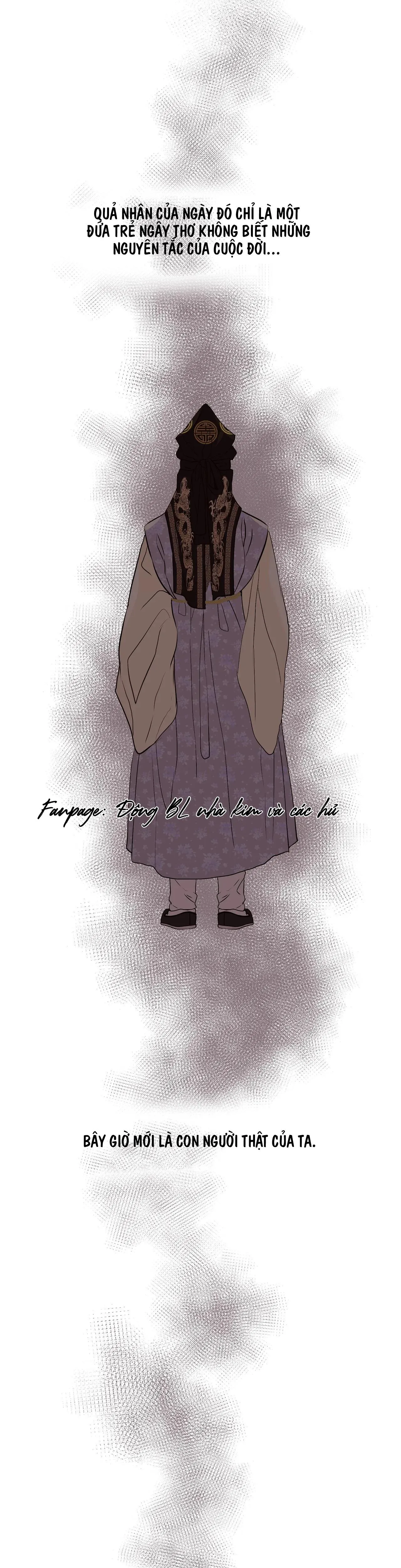 DẠ XOA HÓA LIÊN KÝ Chapter 24 Trang 29