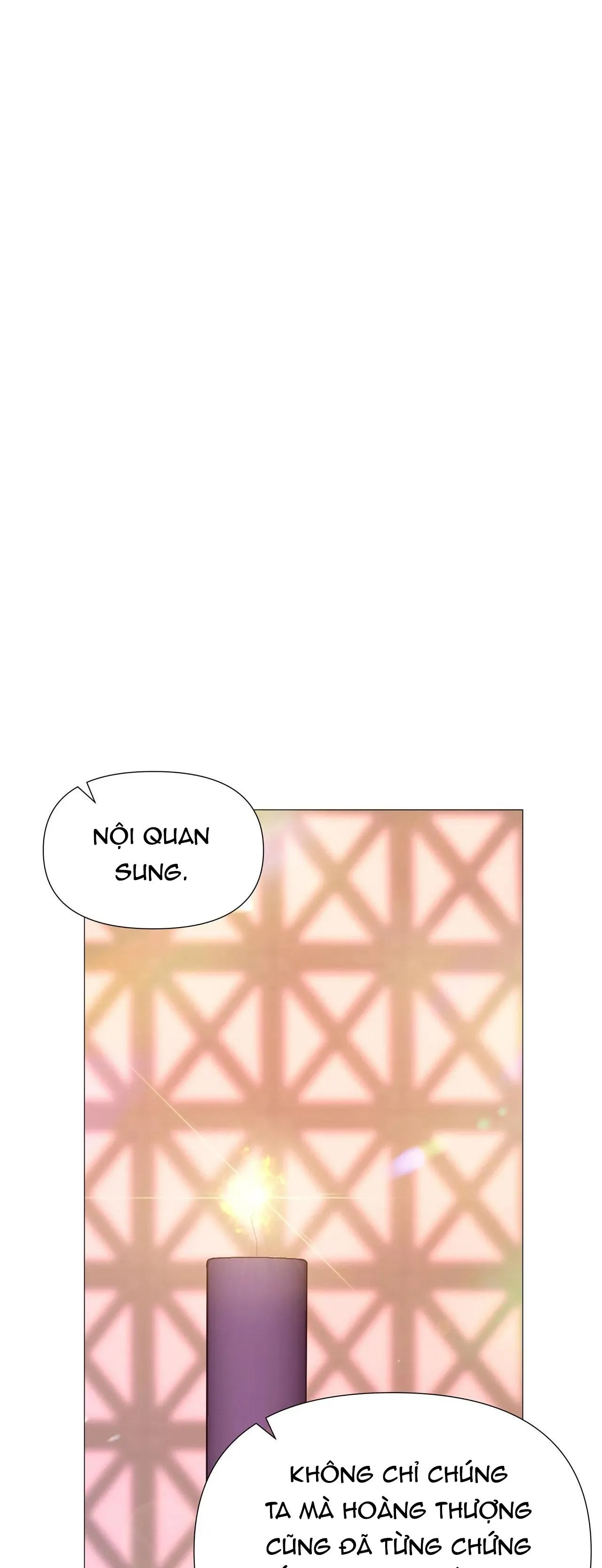 DẠ XOA HÓA LIÊN KÝ Chapter 25 Trang 15