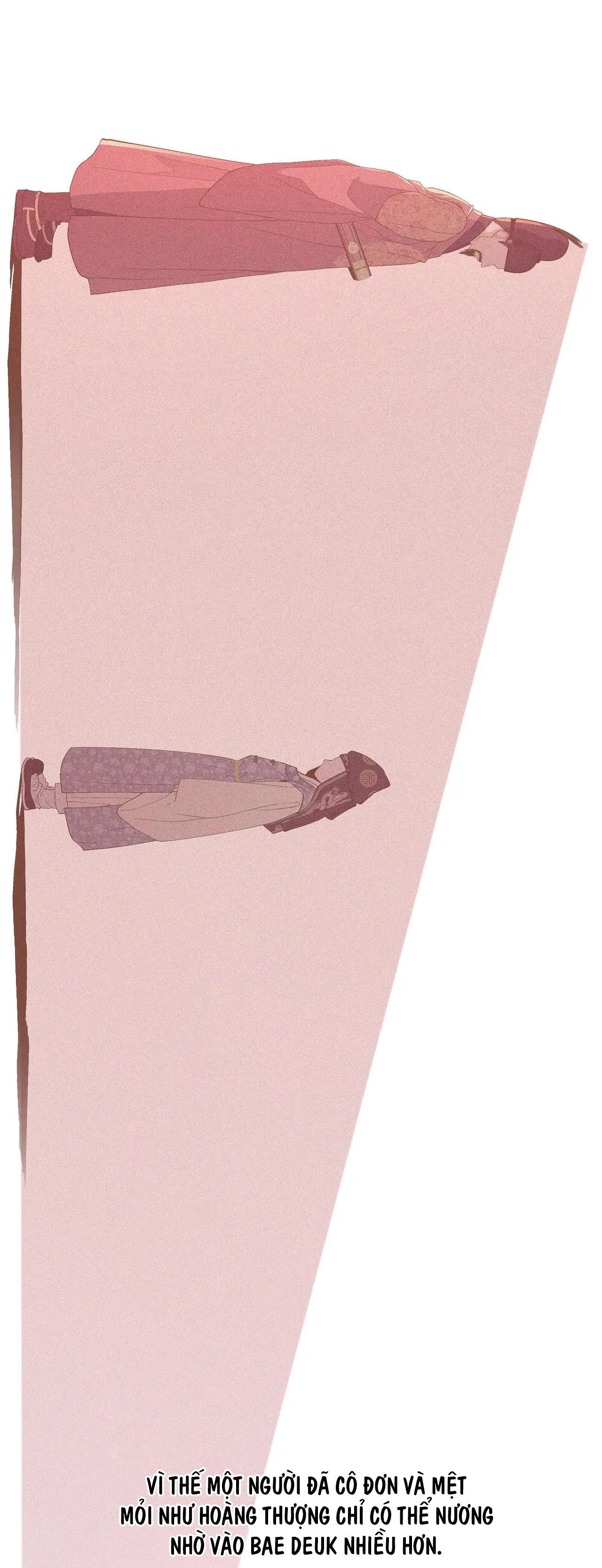 DẠ XOA HÓA LIÊN KÝ Chapter 25 Trang 24