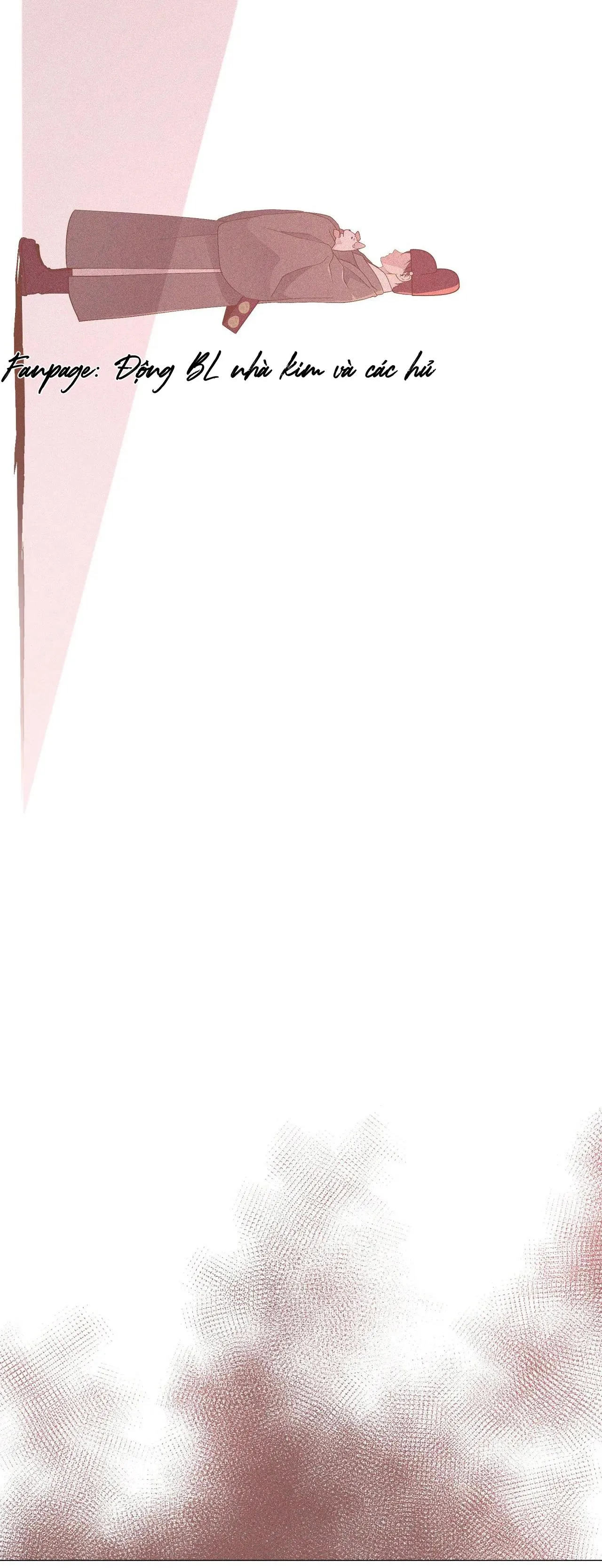 DẠ XOA HÓA LIÊN KÝ Chapter 25 Trang 25