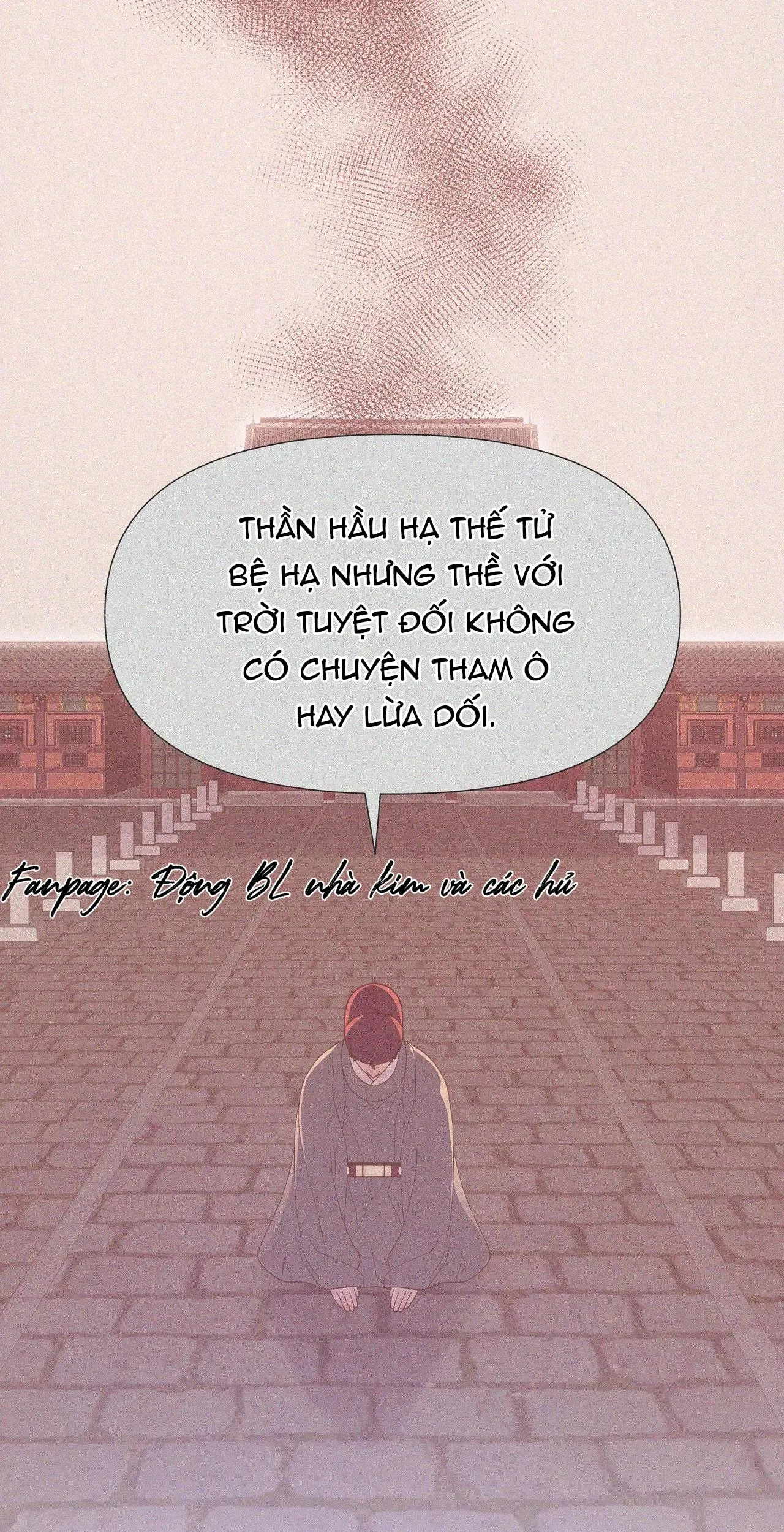 DẠ XOA HÓA LIÊN KÝ Chapter 25 Trang 28