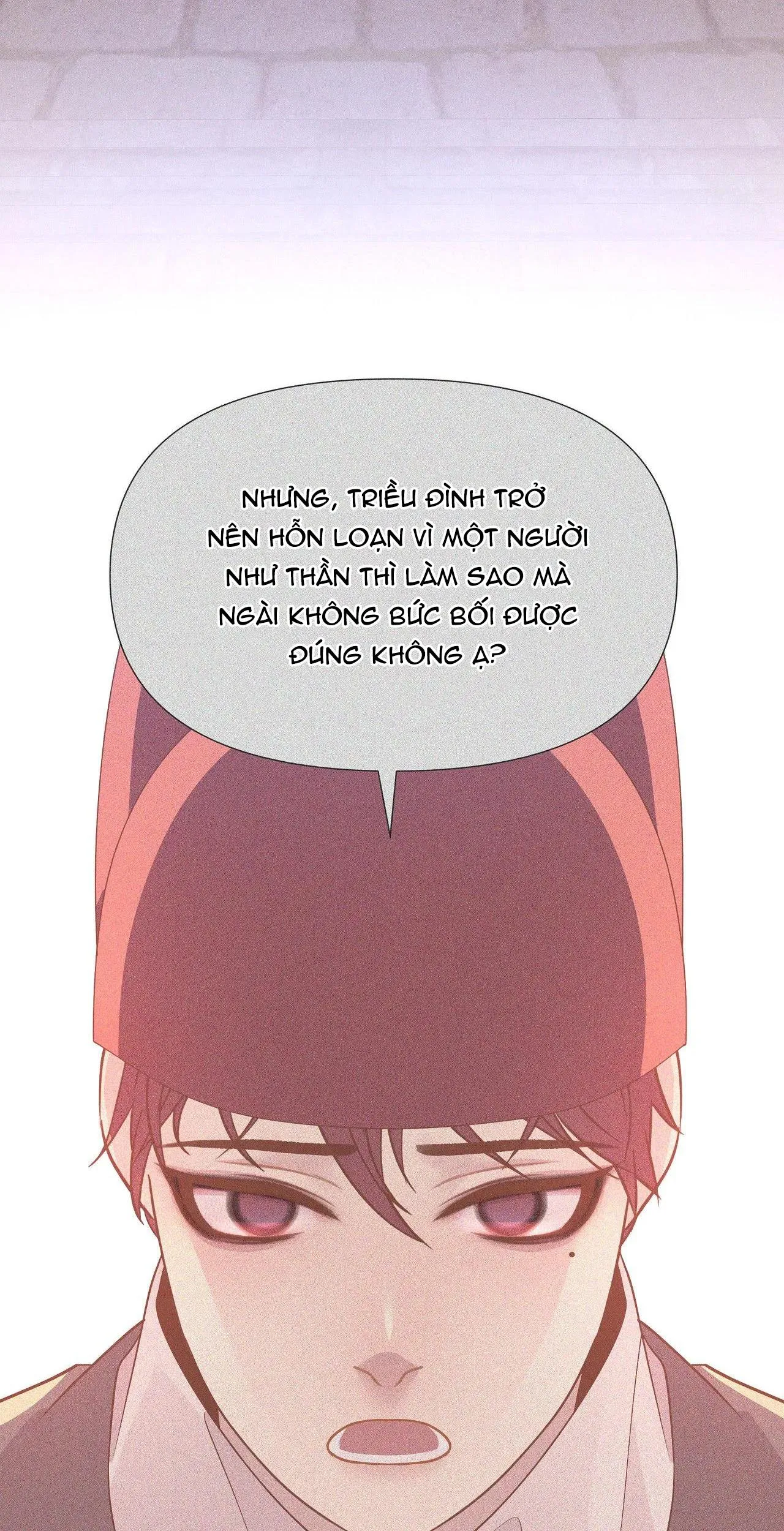 DẠ XOA HÓA LIÊN KÝ Chapter 25 Trang 29