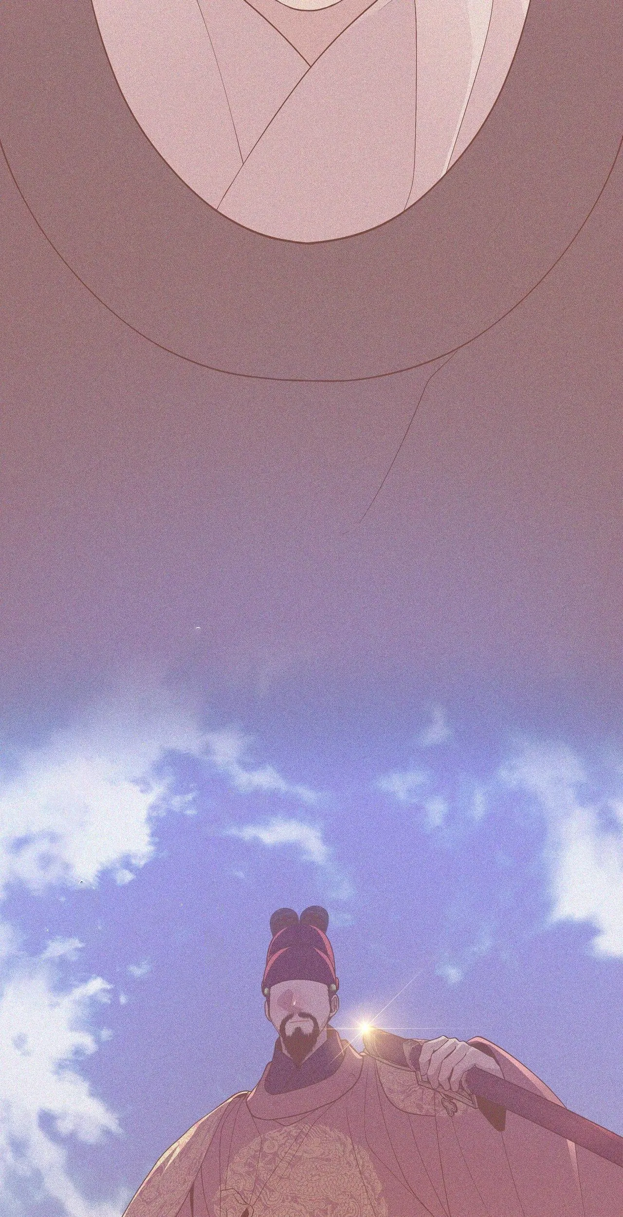 DẠ XOA HÓA LIÊN KÝ Chapter 25 Trang 30