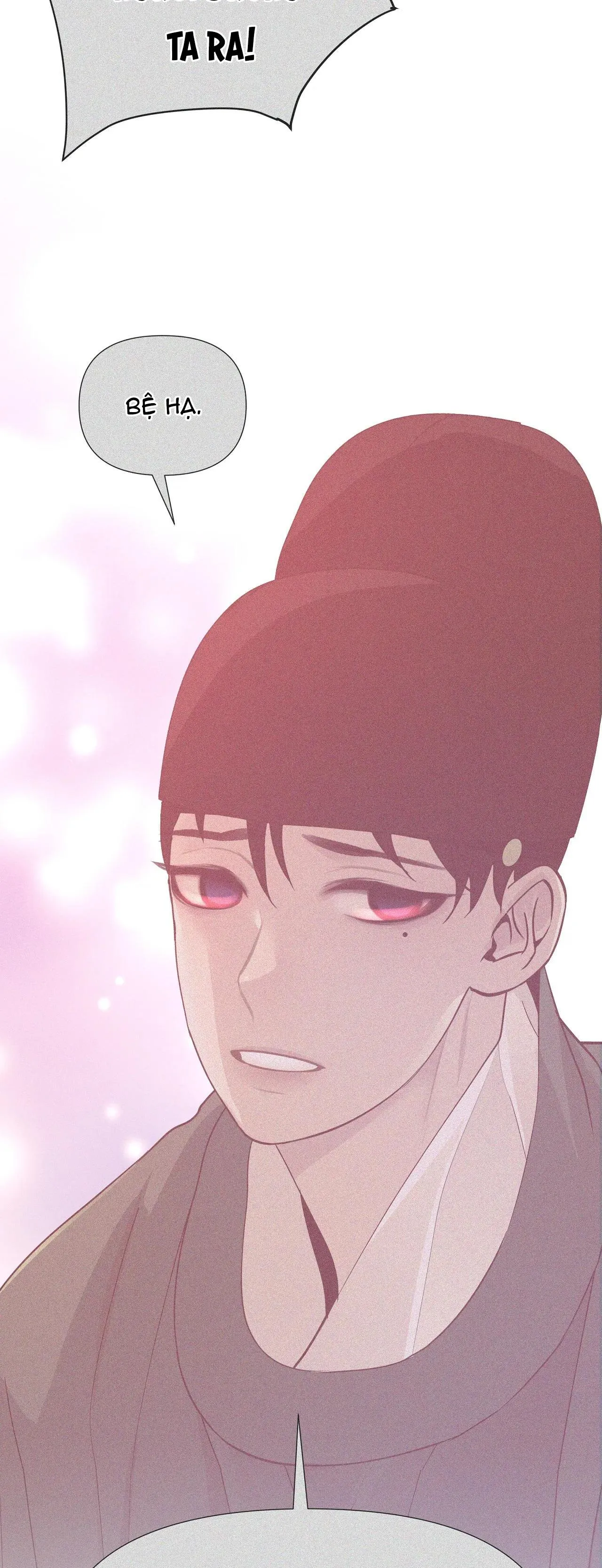 DẠ XOA HÓA LIÊN KÝ Chapter 25 Trang 35