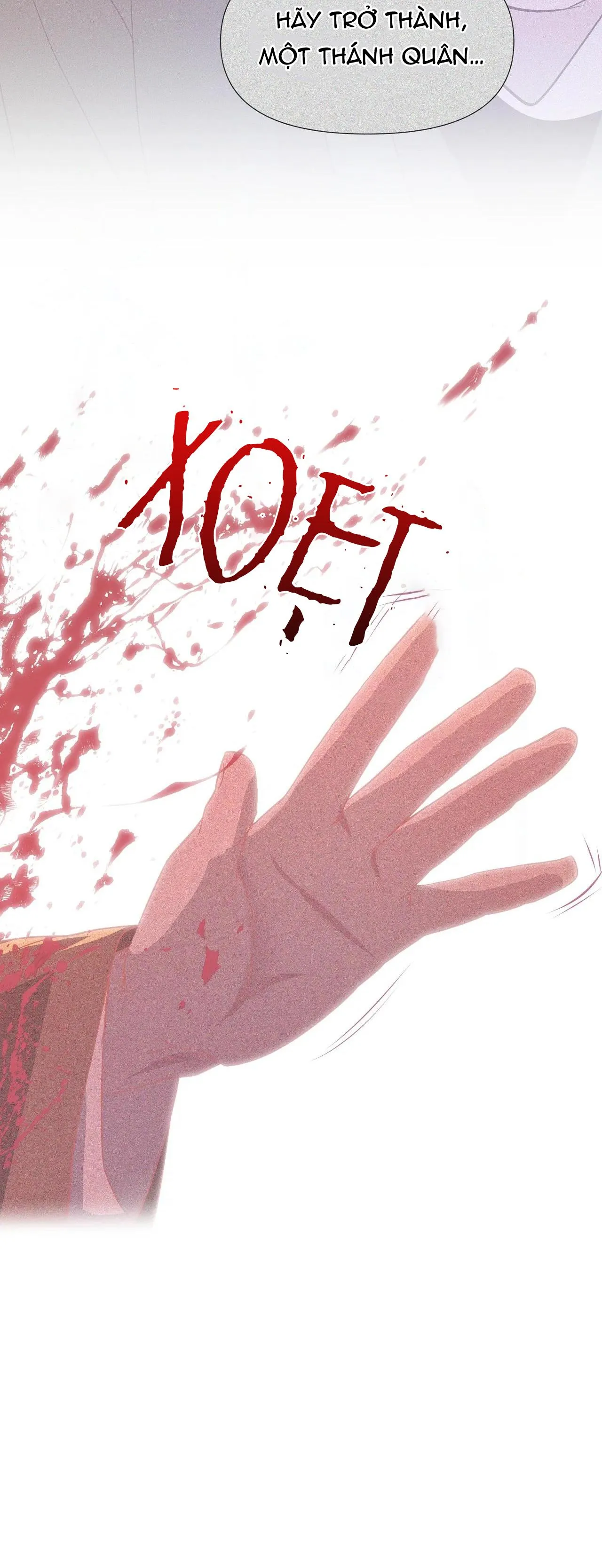 DẠ XOA HÓA LIÊN KÝ Chapter 25 Trang 39