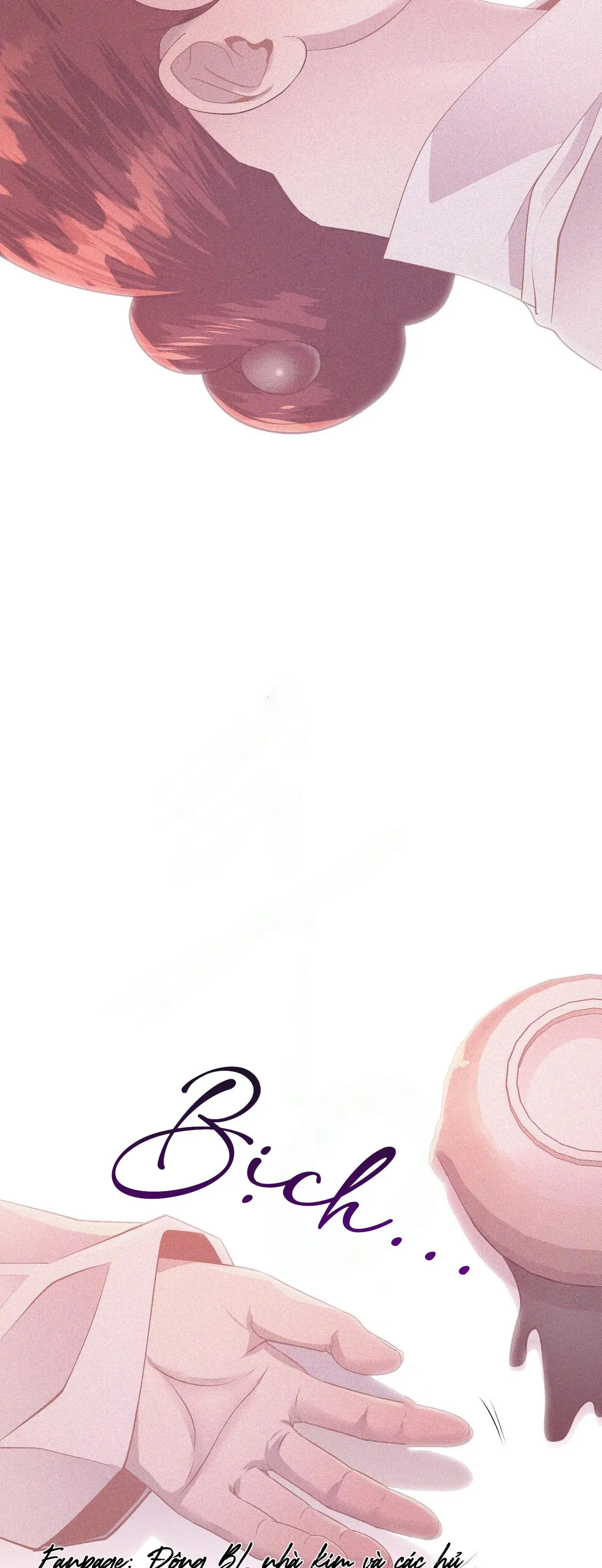 DẠ XOA HÓA LIÊN KÝ Chapter 25 Trang 44