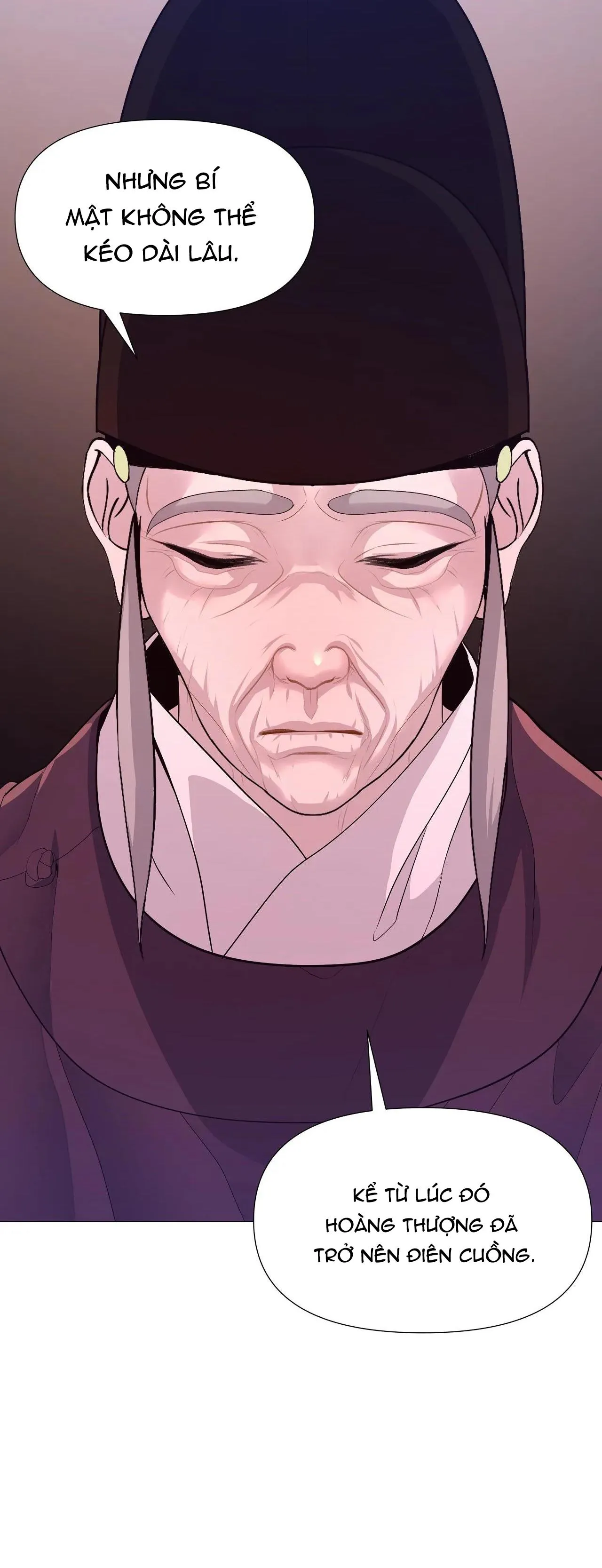 DẠ XOA HÓA LIÊN KÝ Chapter 25 Trang 46