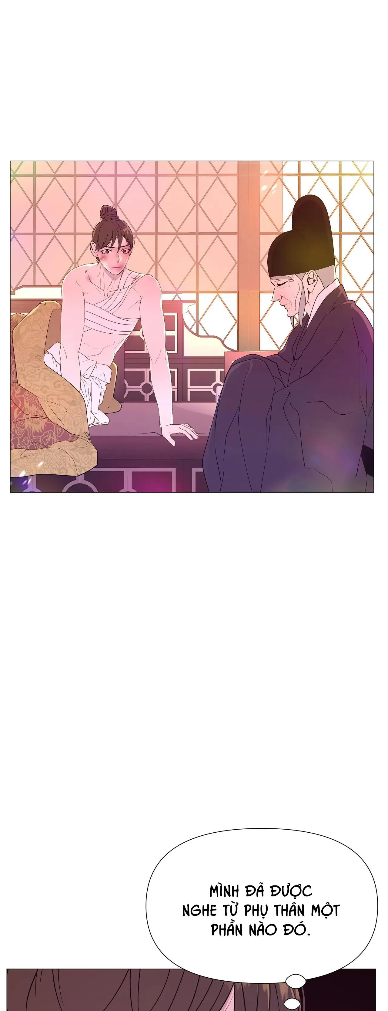 DẠ XOA HÓA LIÊN KÝ Chapter 25 Trang 47