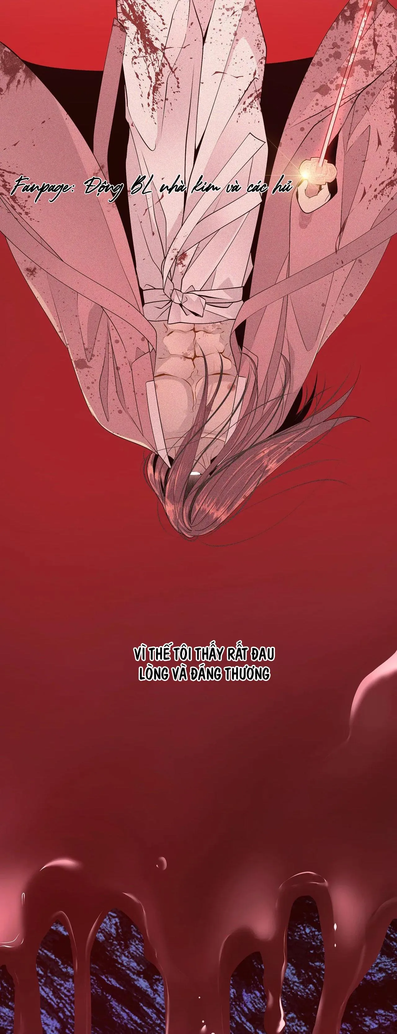 DẠ XOA HÓA LIÊN KÝ Chapter 25 Trang 52