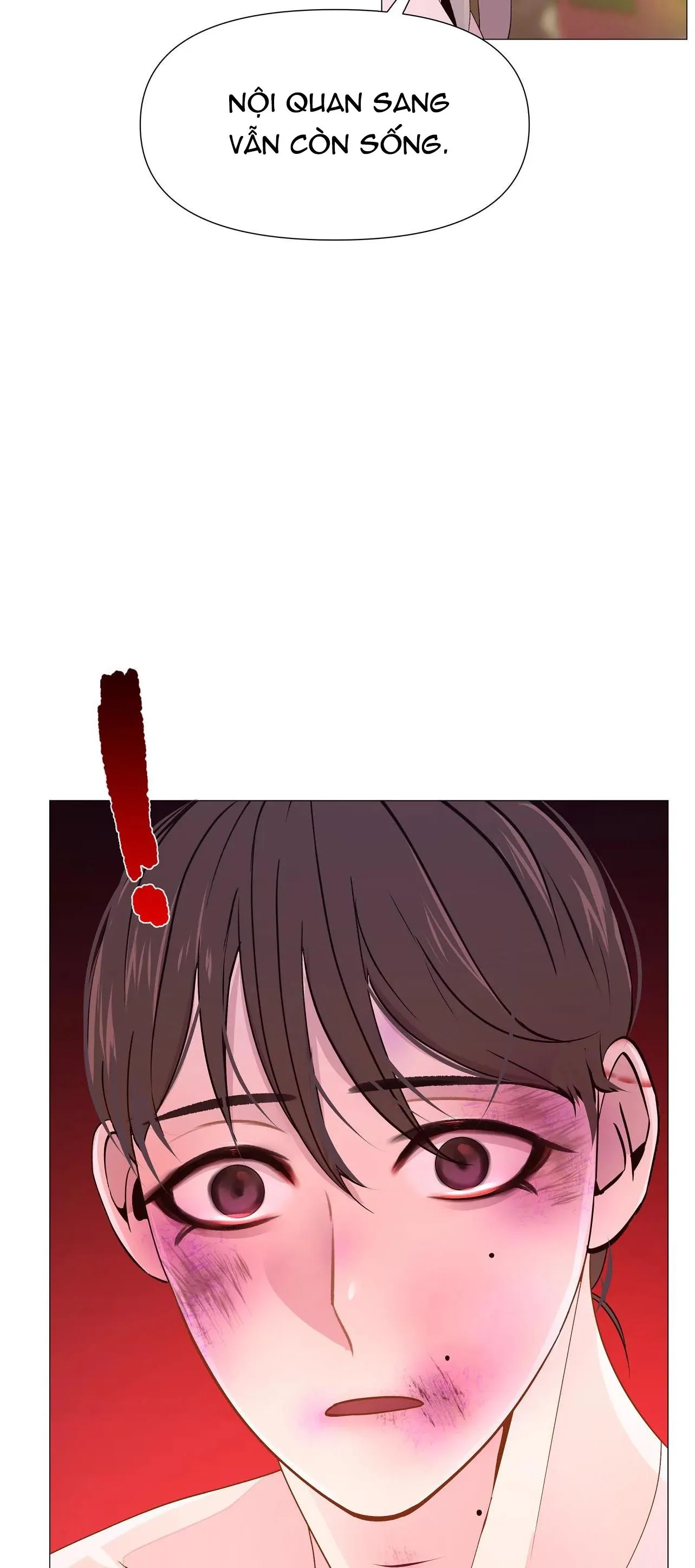 DẠ XOA HÓA LIÊN KÝ Chapter 25 Trang 56