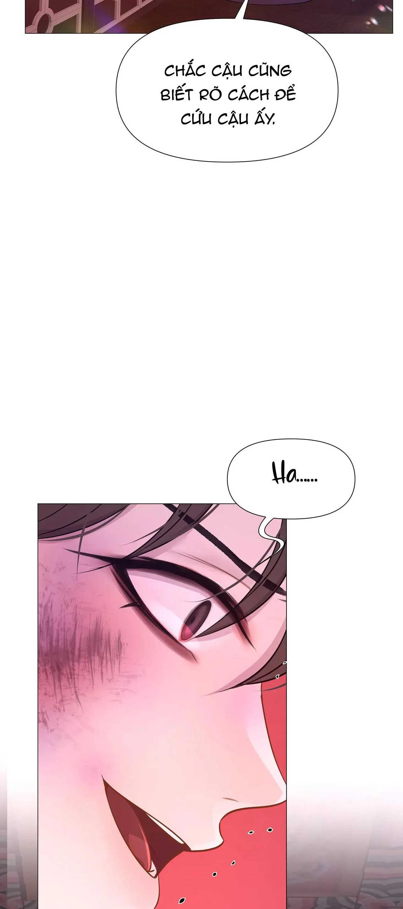 DẠ XOA HÓA LIÊN KÝ Chapter 25 Trang 58