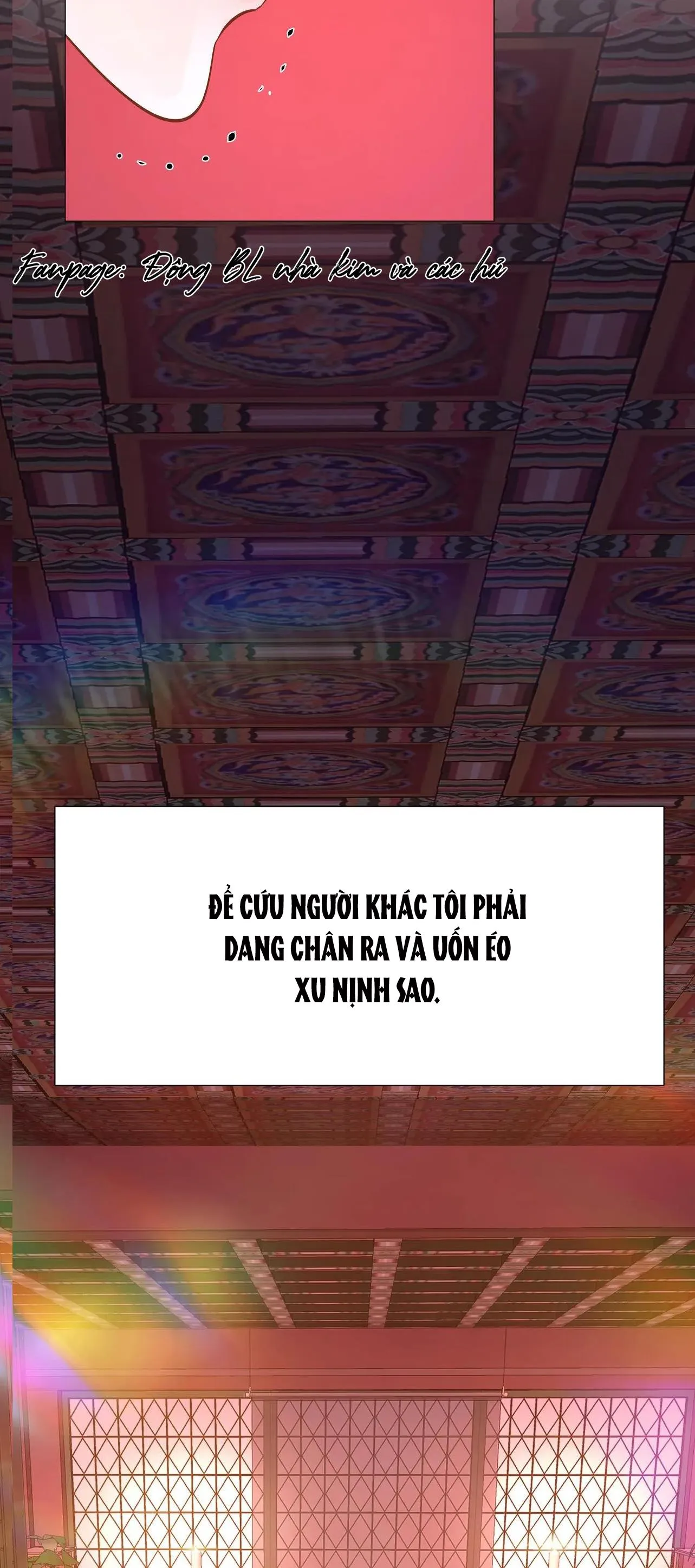 DẠ XOA HÓA LIÊN KÝ Chapter 25 Trang 59