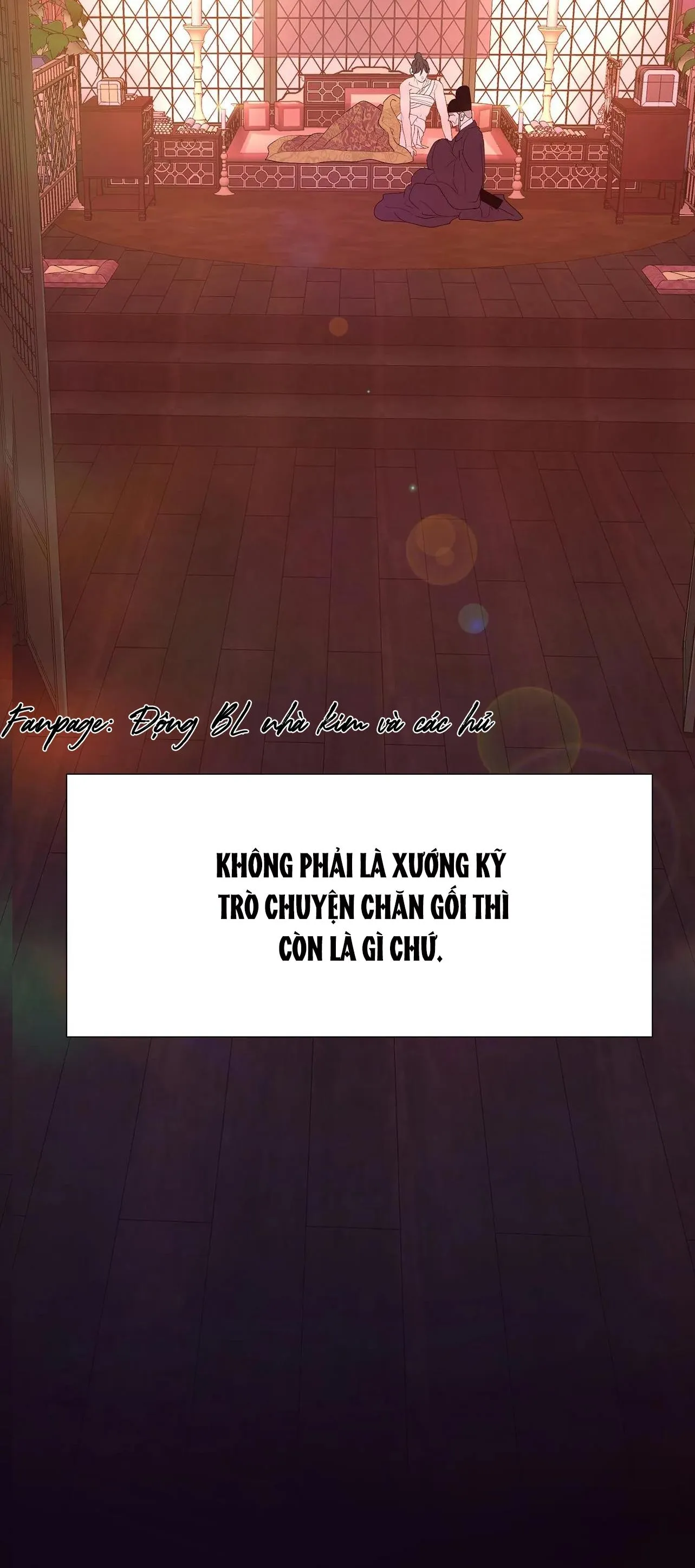 DẠ XOA HÓA LIÊN KÝ Chapter 25 Trang 60