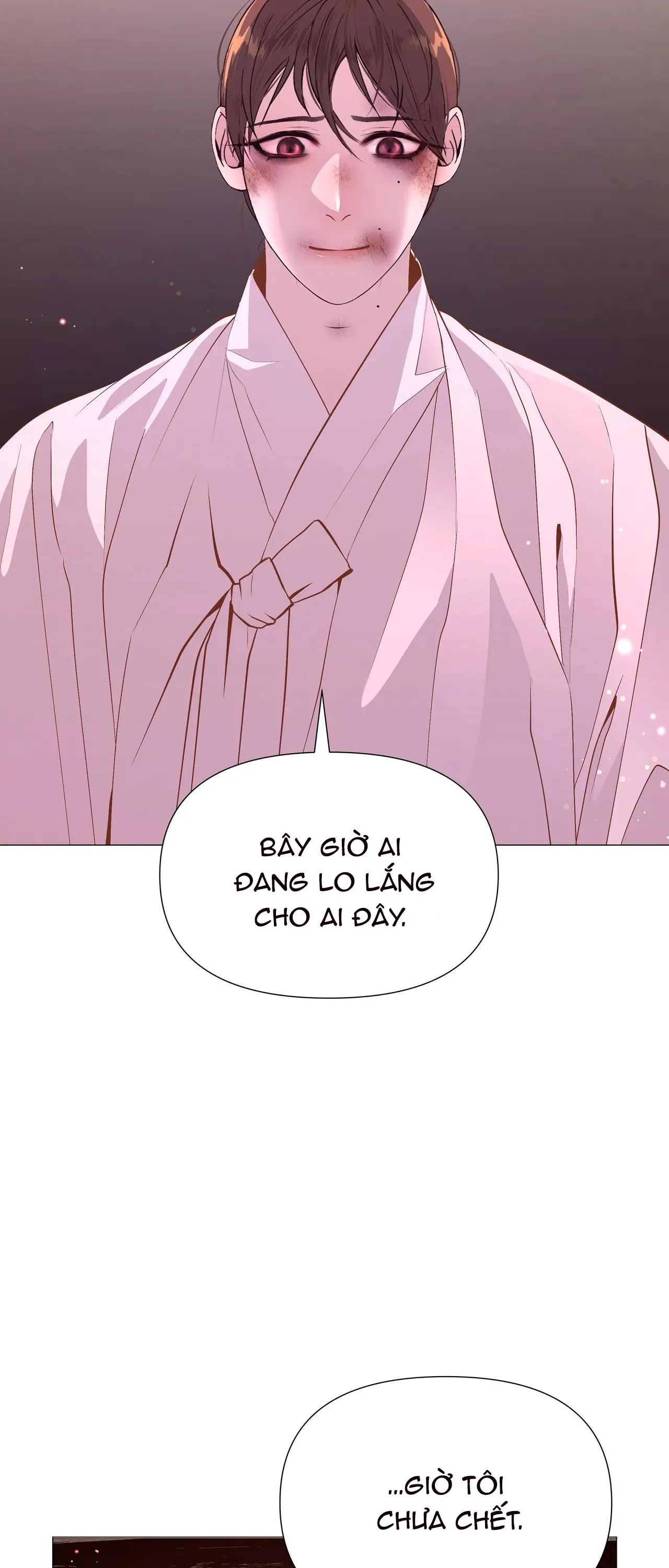 DẠ XOA HÓA LIÊN KÝ Chapter 26 Trang 5