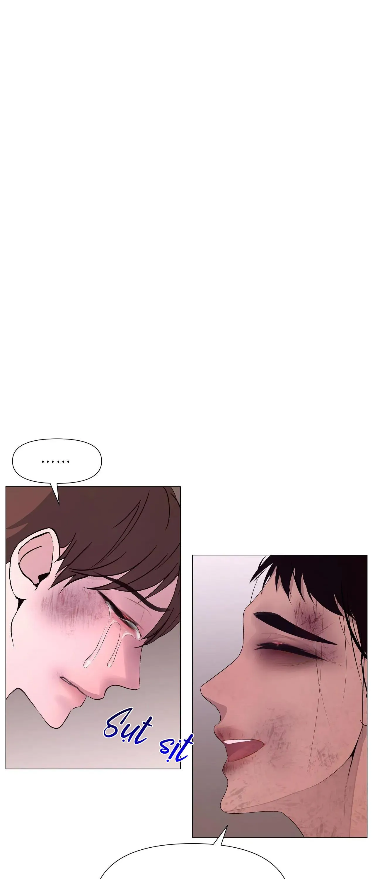 DẠ XOA HÓA LIÊN KÝ Chapter 26 Trang 10