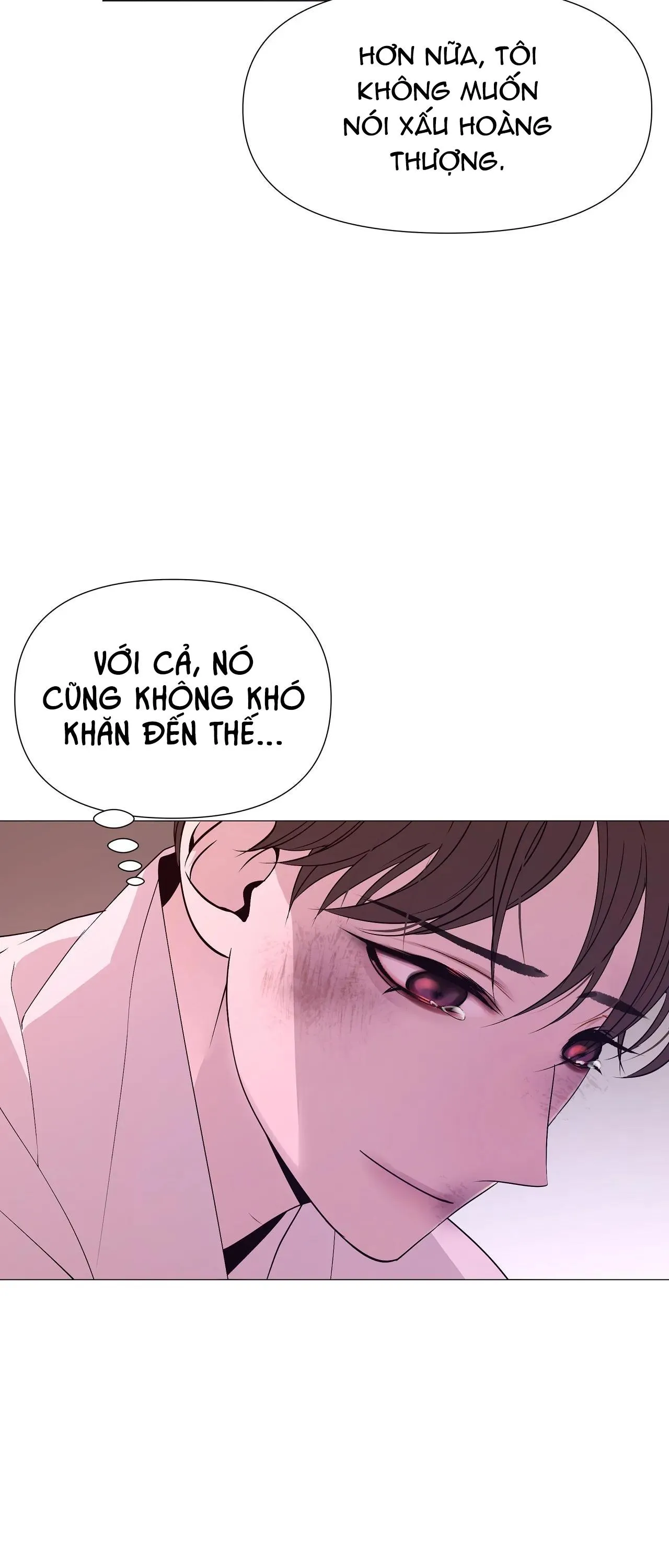 DẠ XOA HÓA LIÊN KÝ Chapter 26 Trang 14