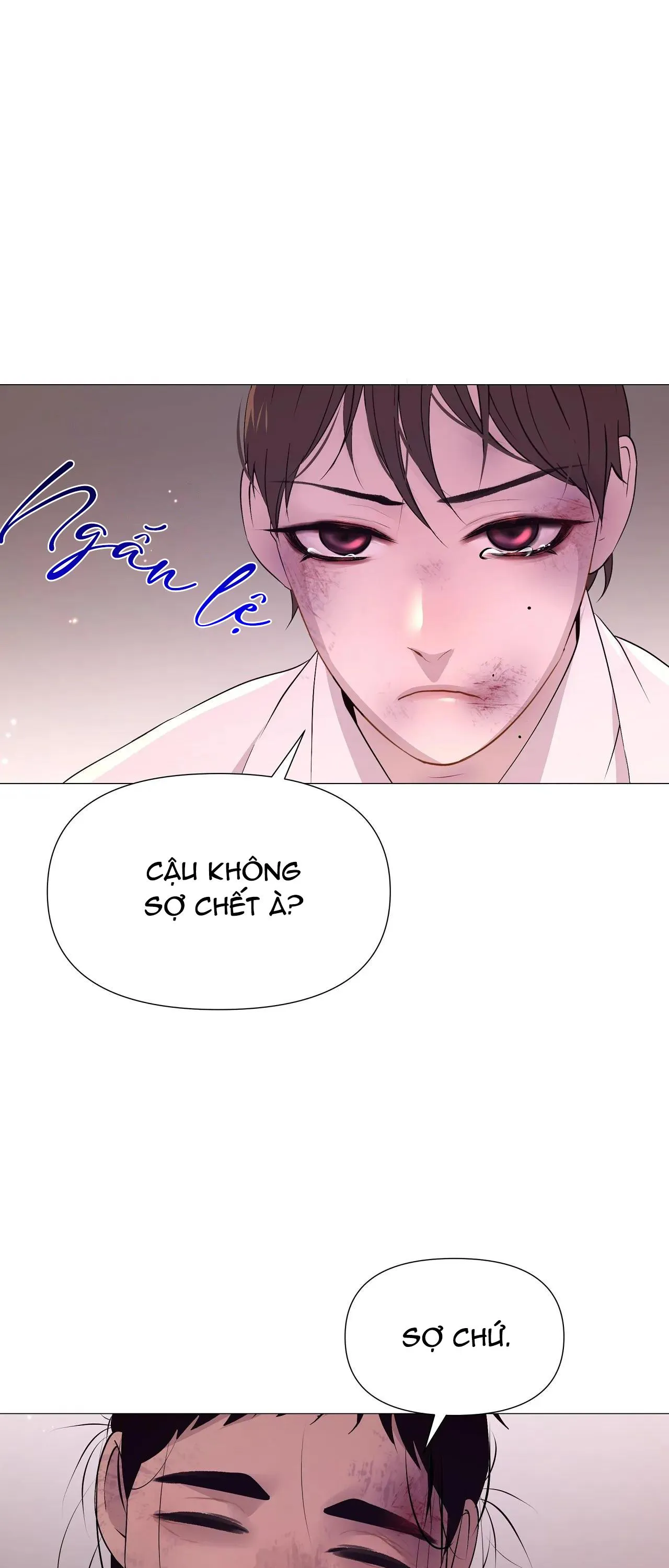 DẠ XOA HÓA LIÊN KÝ Chapter 26 Trang 18