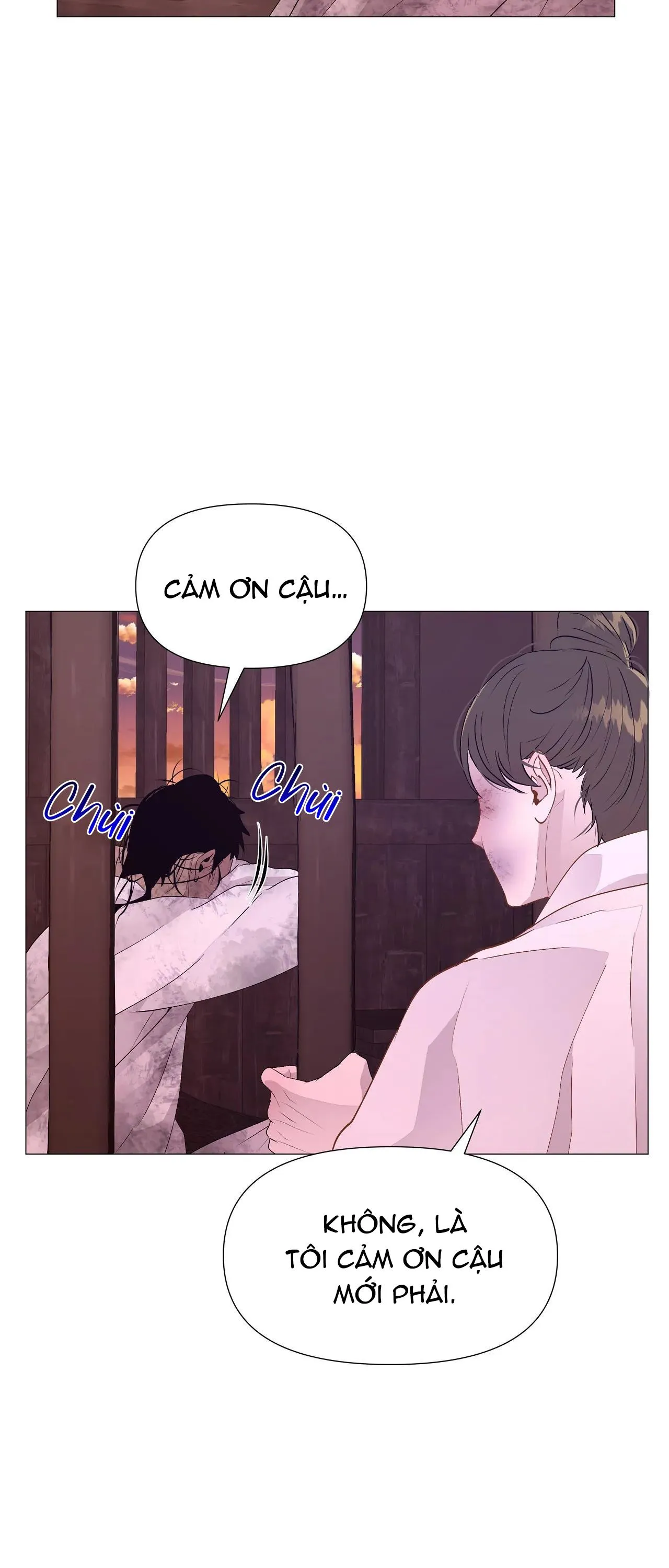 DẠ XOA HÓA LIÊN KÝ Chapter 26 Trang 26