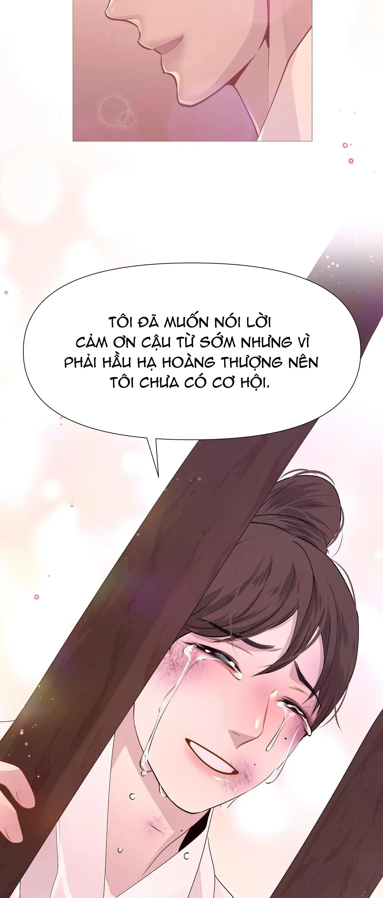 DẠ XOA HÓA LIÊN KÝ Chapter 26 Trang 29