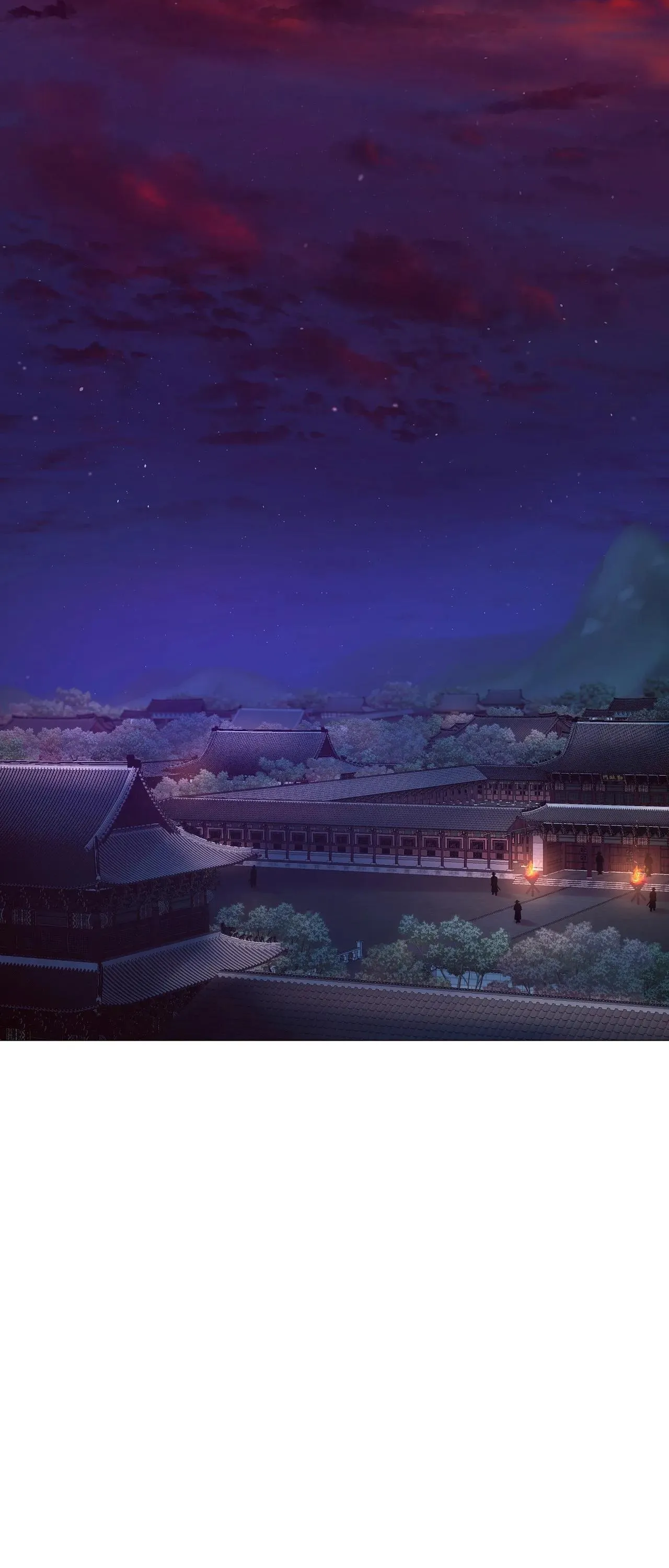 DẠ XOA HÓA LIÊN KÝ Chapter 26 Trang 34