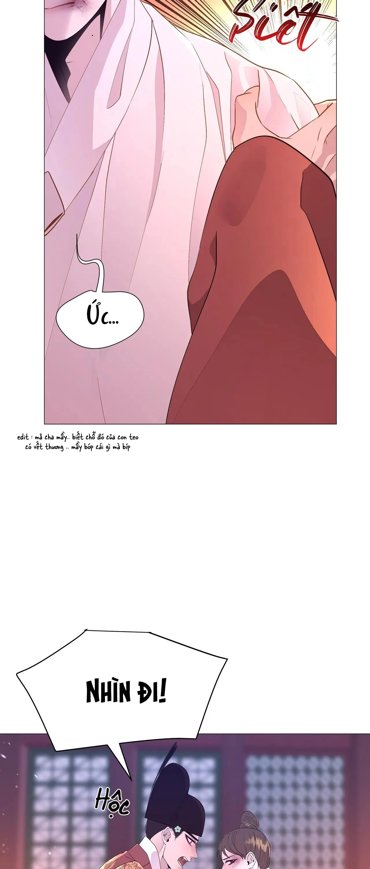 DẠ XOA HÓA LIÊN KÝ Chapter 26 Trang 41