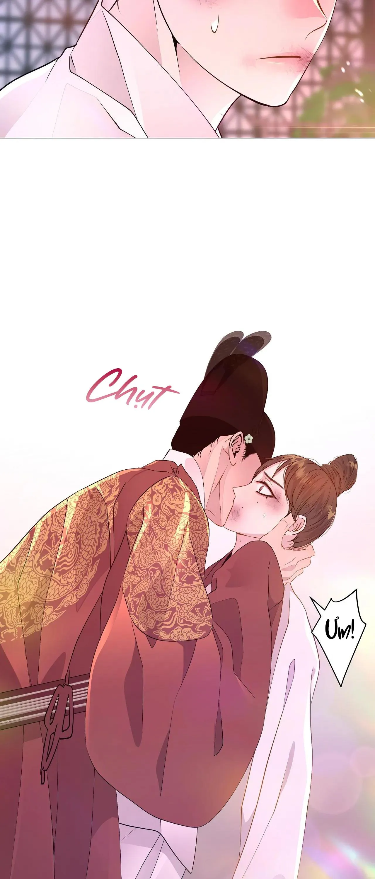 DẠ XOA HÓA LIÊN KÝ Chapter 26 Trang 45