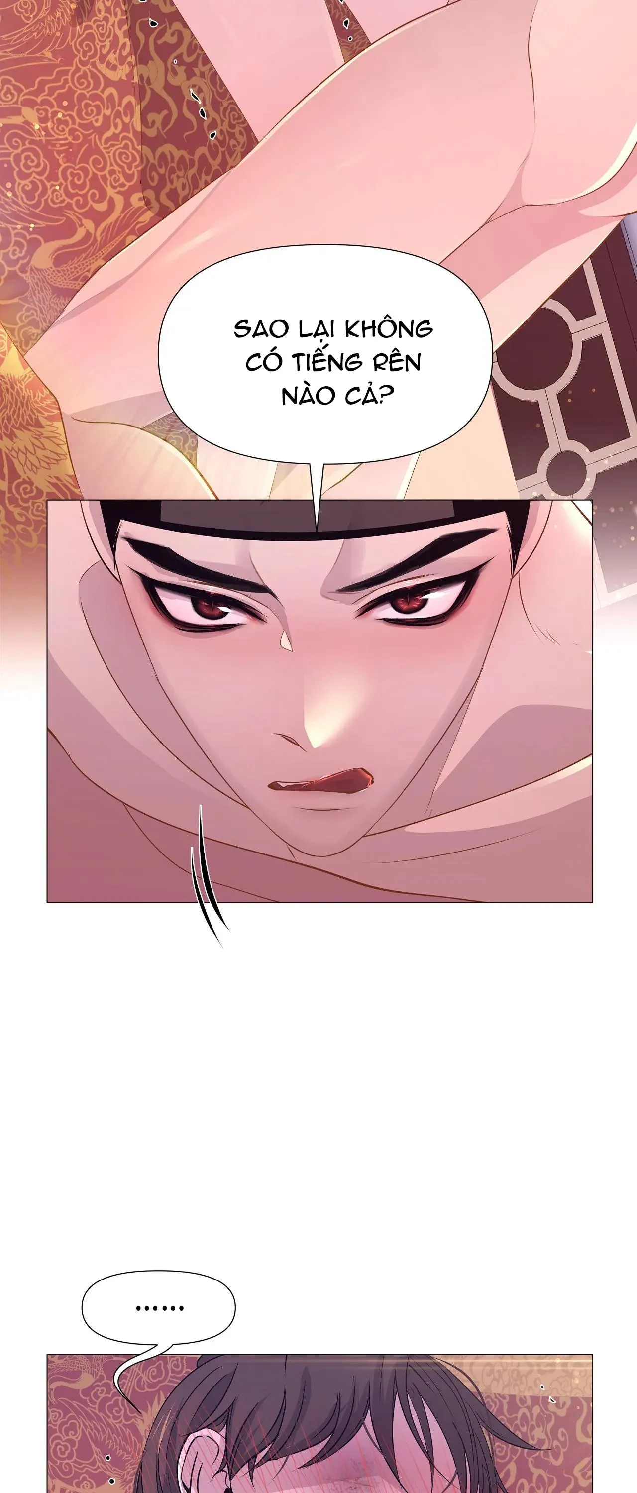 DẠ XOA HÓA LIÊN KÝ Chapter 26 Trang 57