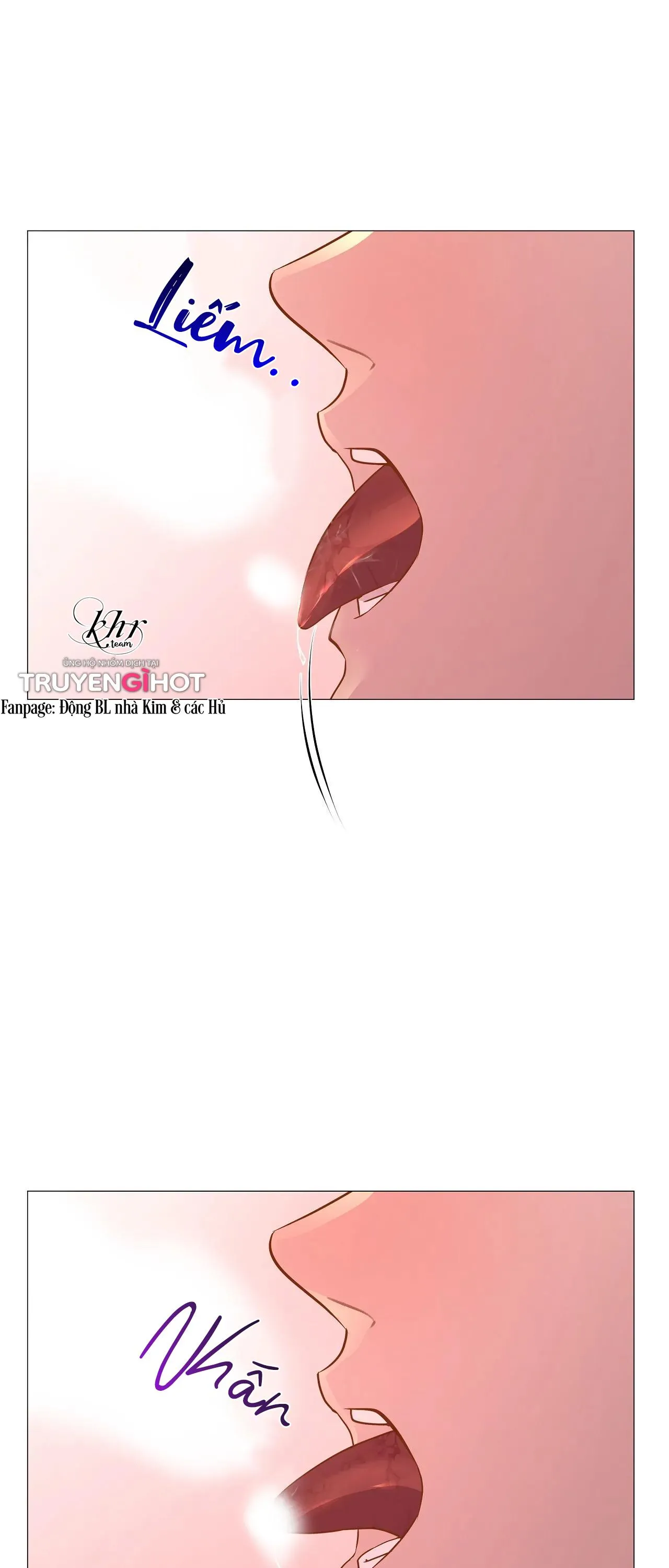 DẠ XOA HÓA LIÊN KÝ Chapter 26 Trang 62