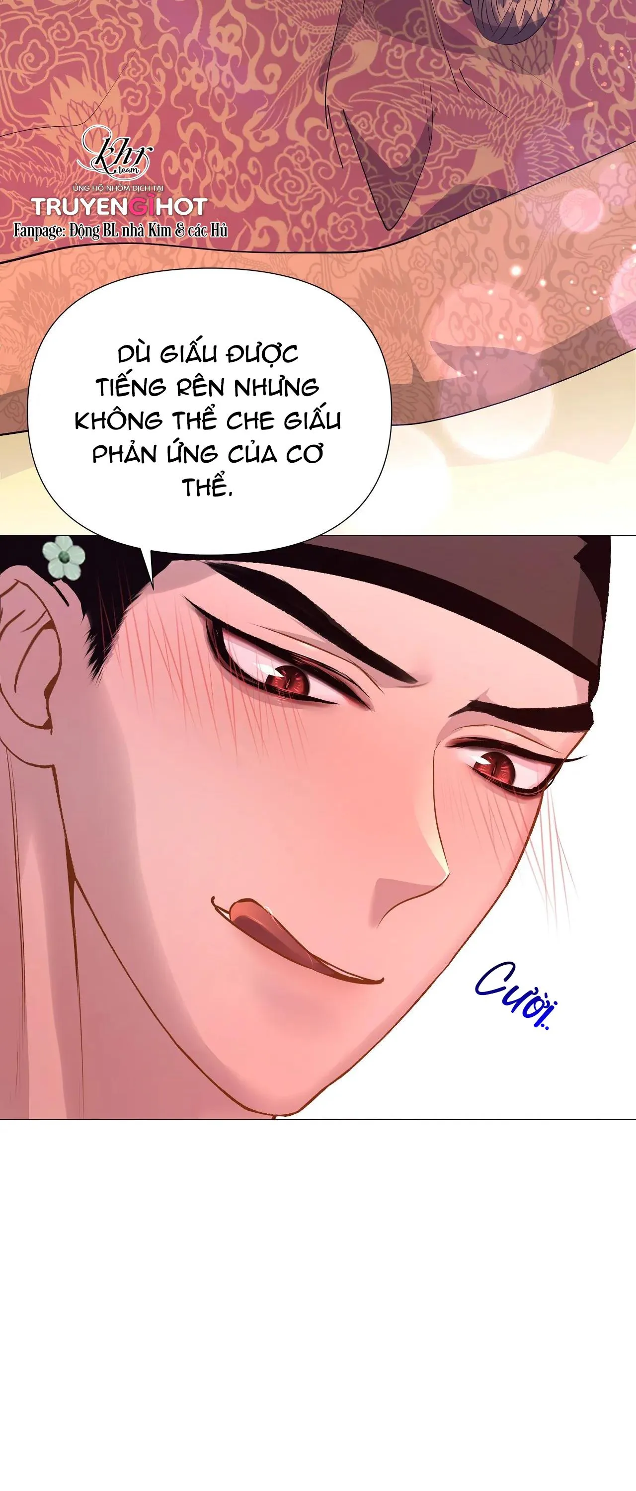 DẠ XOA HÓA LIÊN KÝ Chapter 26 Trang 65