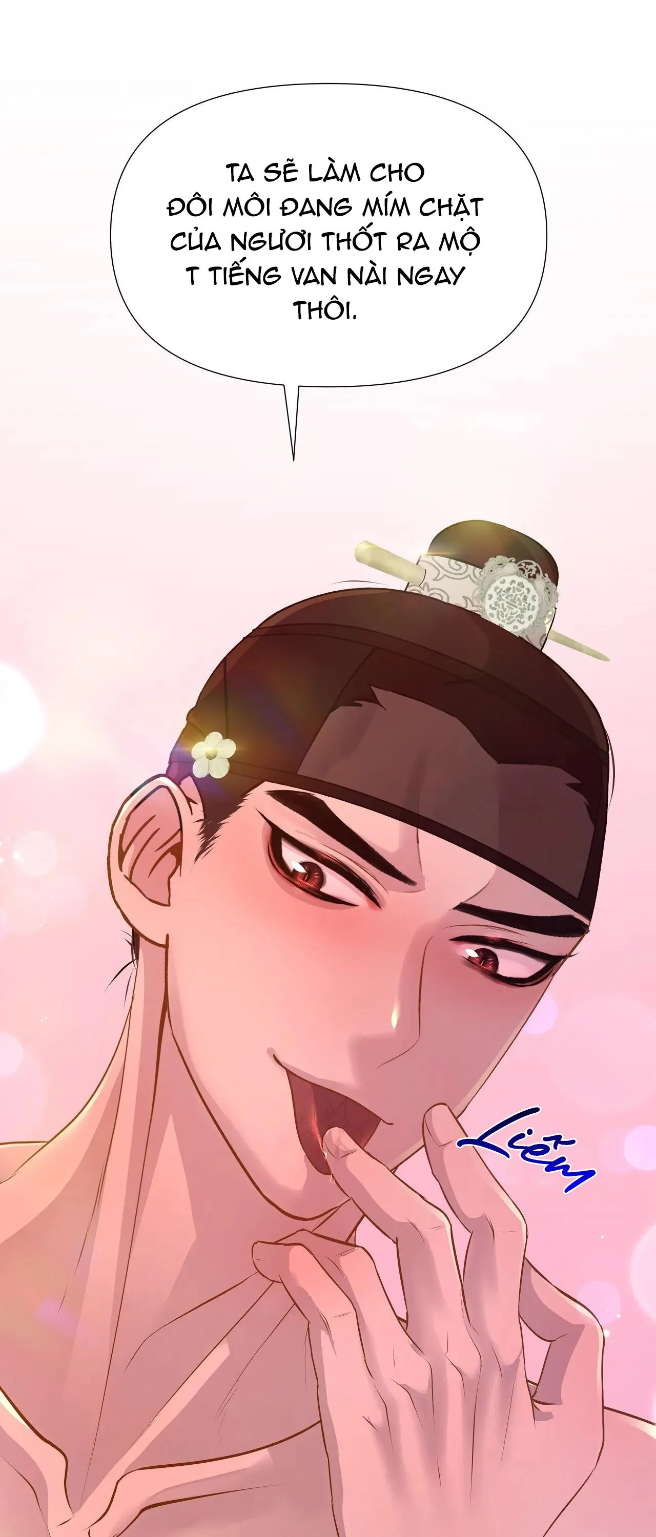 DẠ XOA HÓA LIÊN KÝ Chapter 26 Trang 66